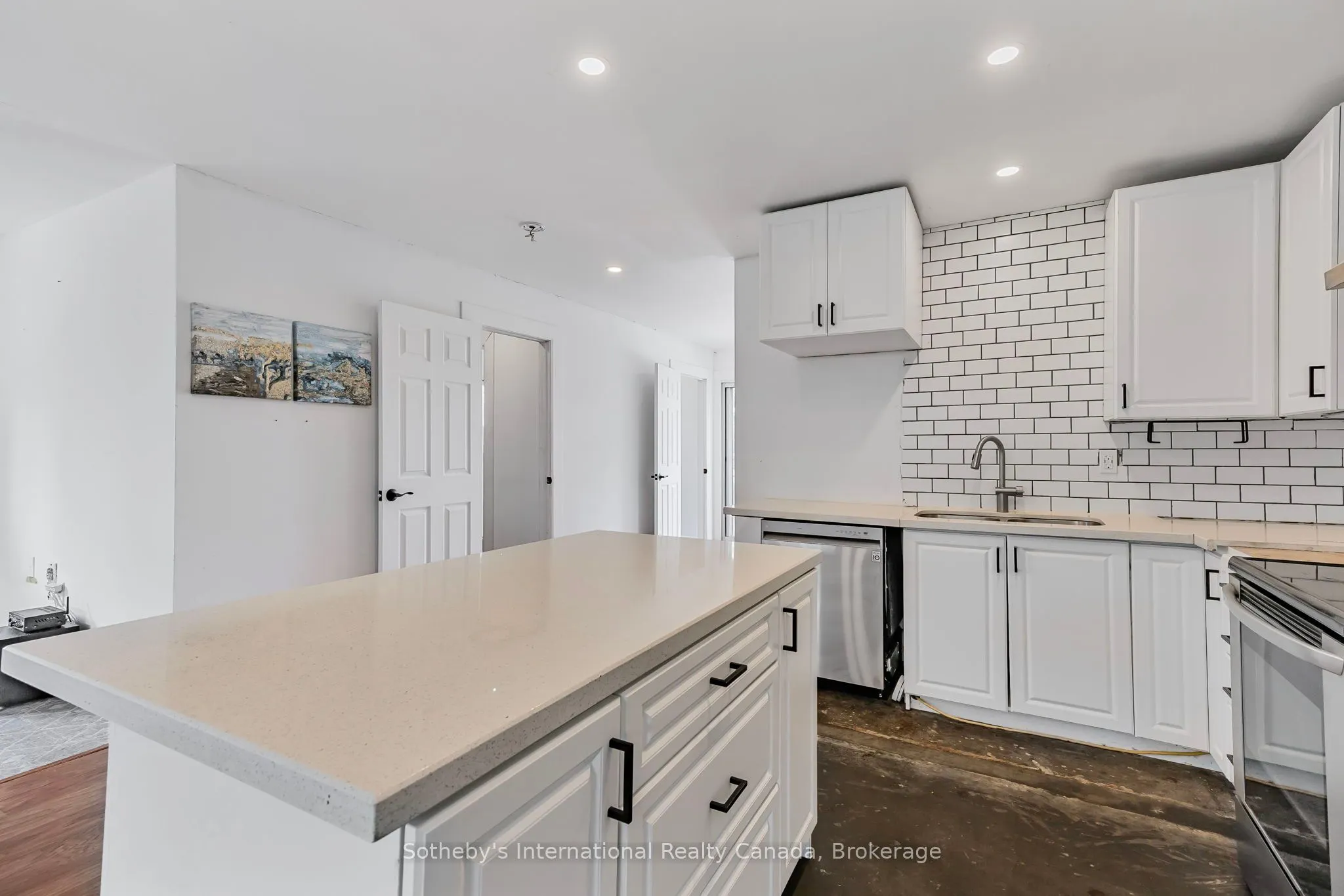 266 Port Hoover Road