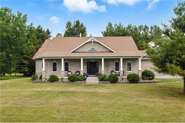 3086 Green Pine Court