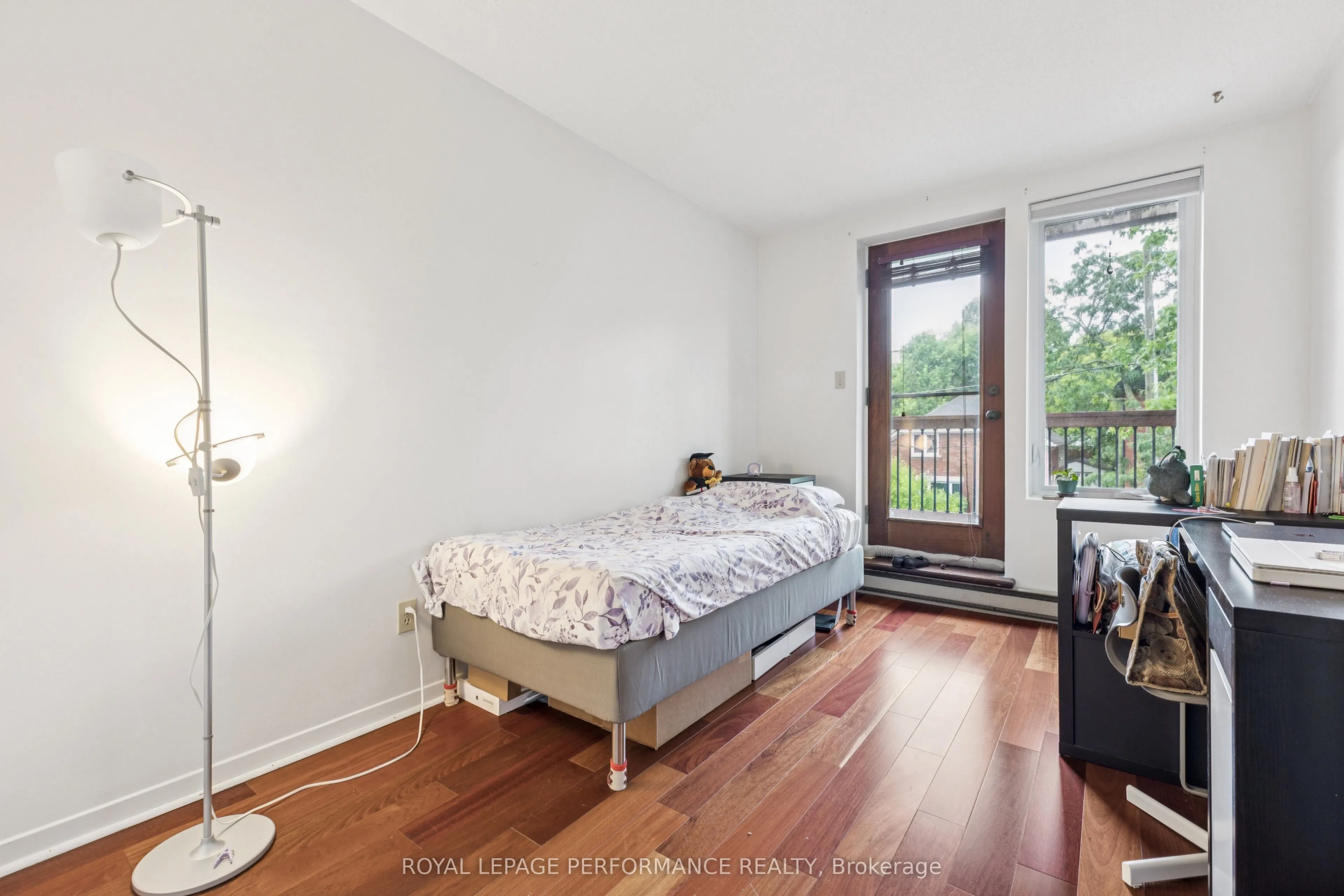 71 Sweetland Avenue, #4