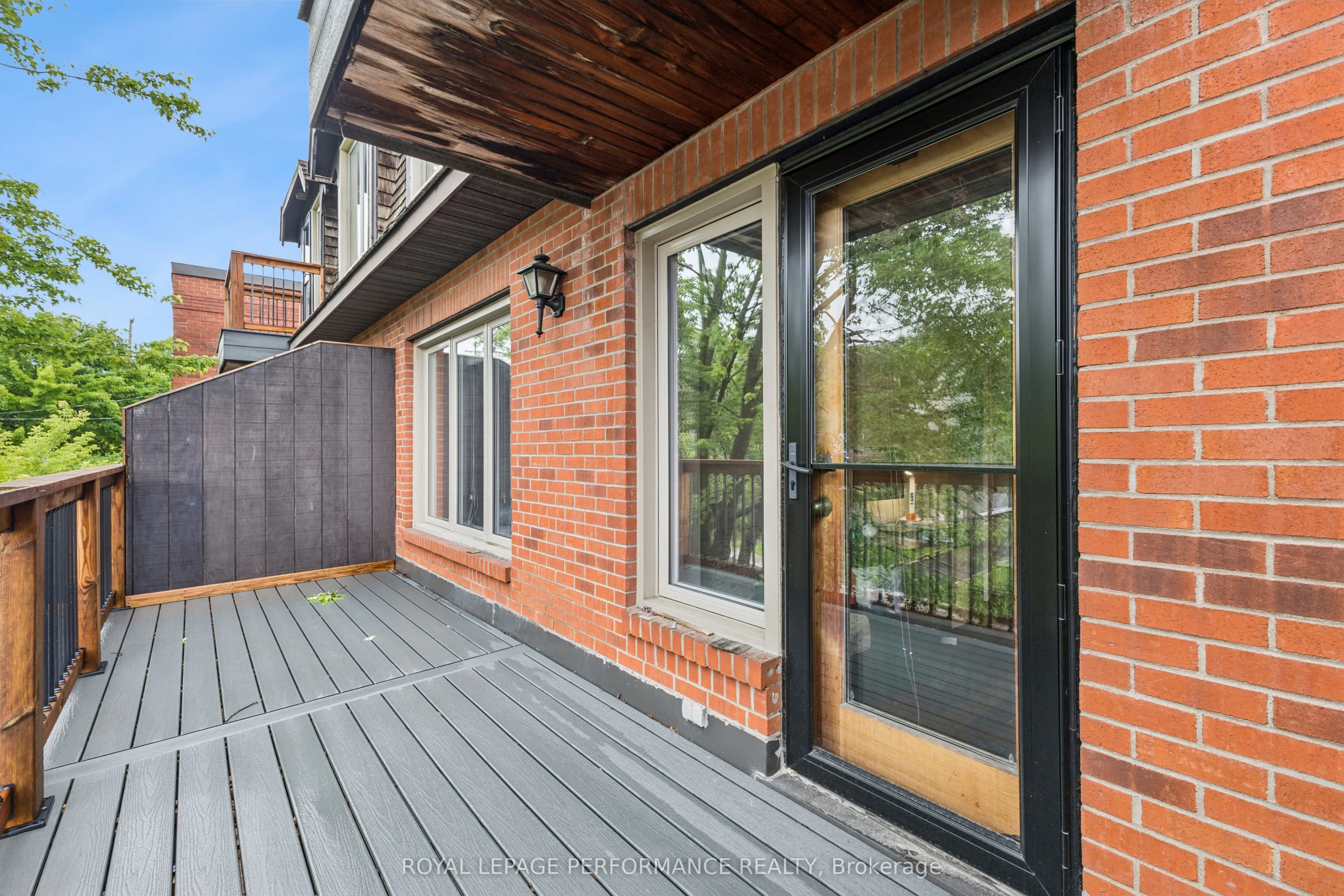 71 Sweetland Avenue, #4