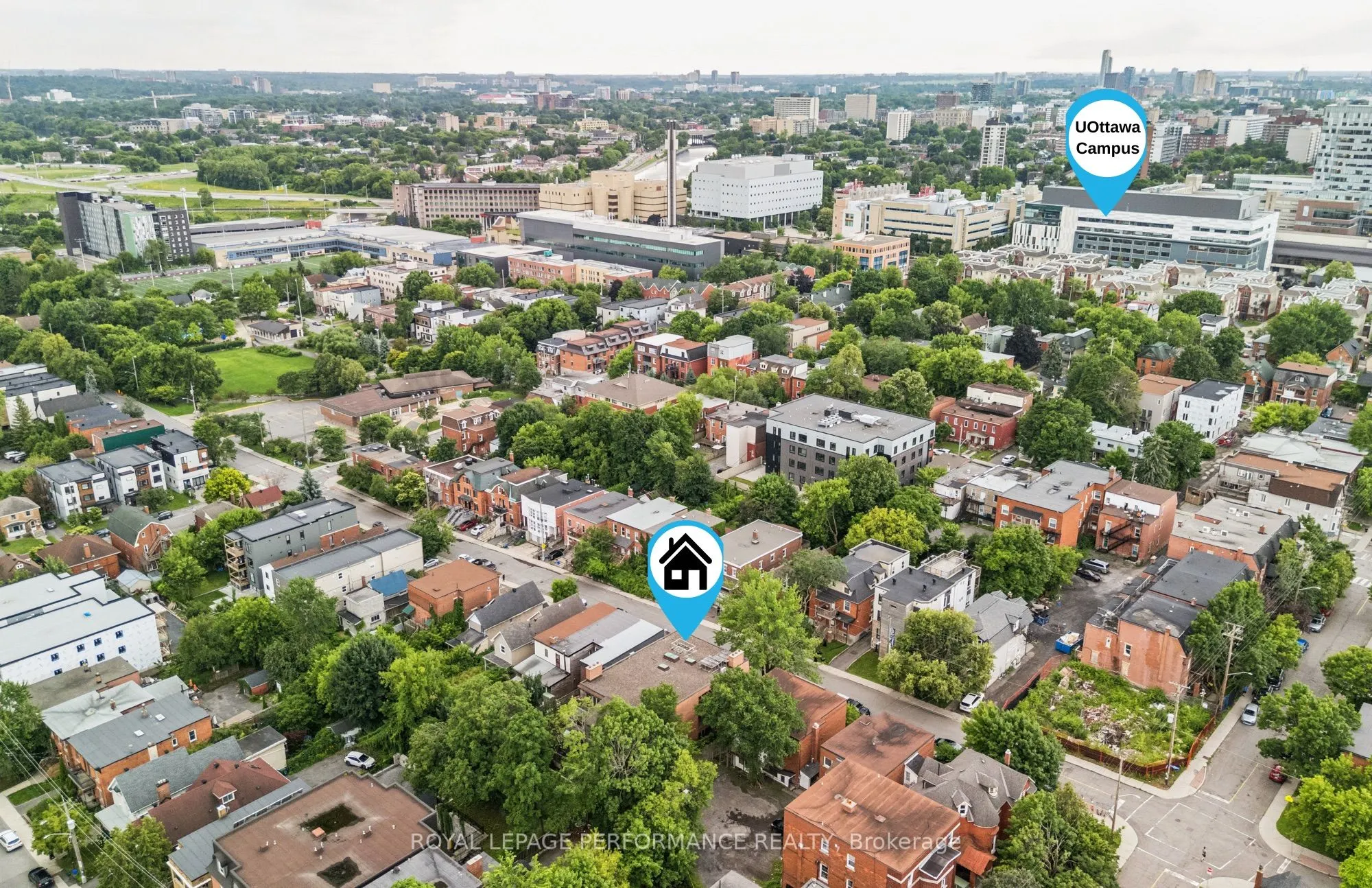 71 Sweetland Avenue, #4