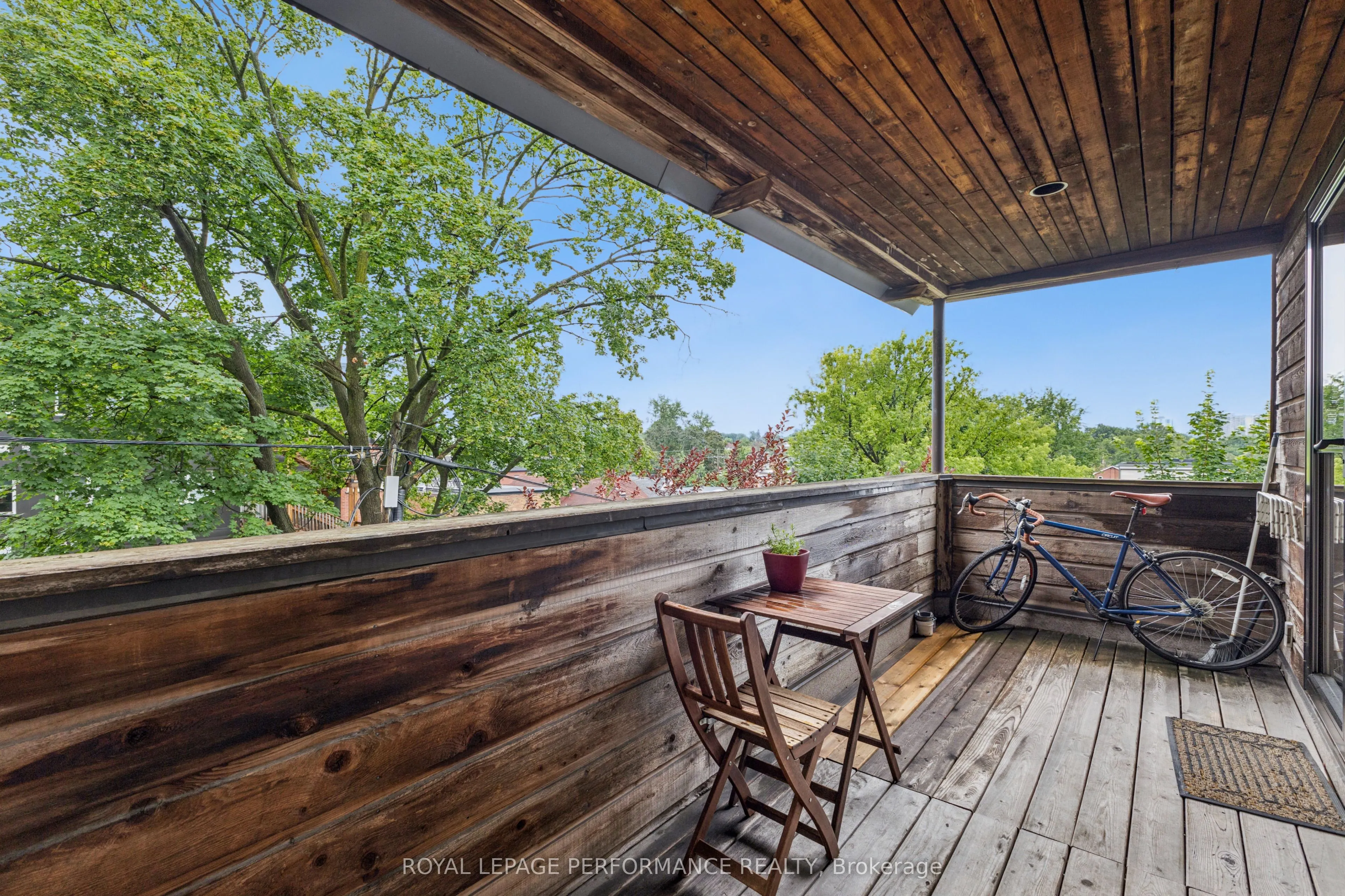 71 Sweetland Avenue, #4