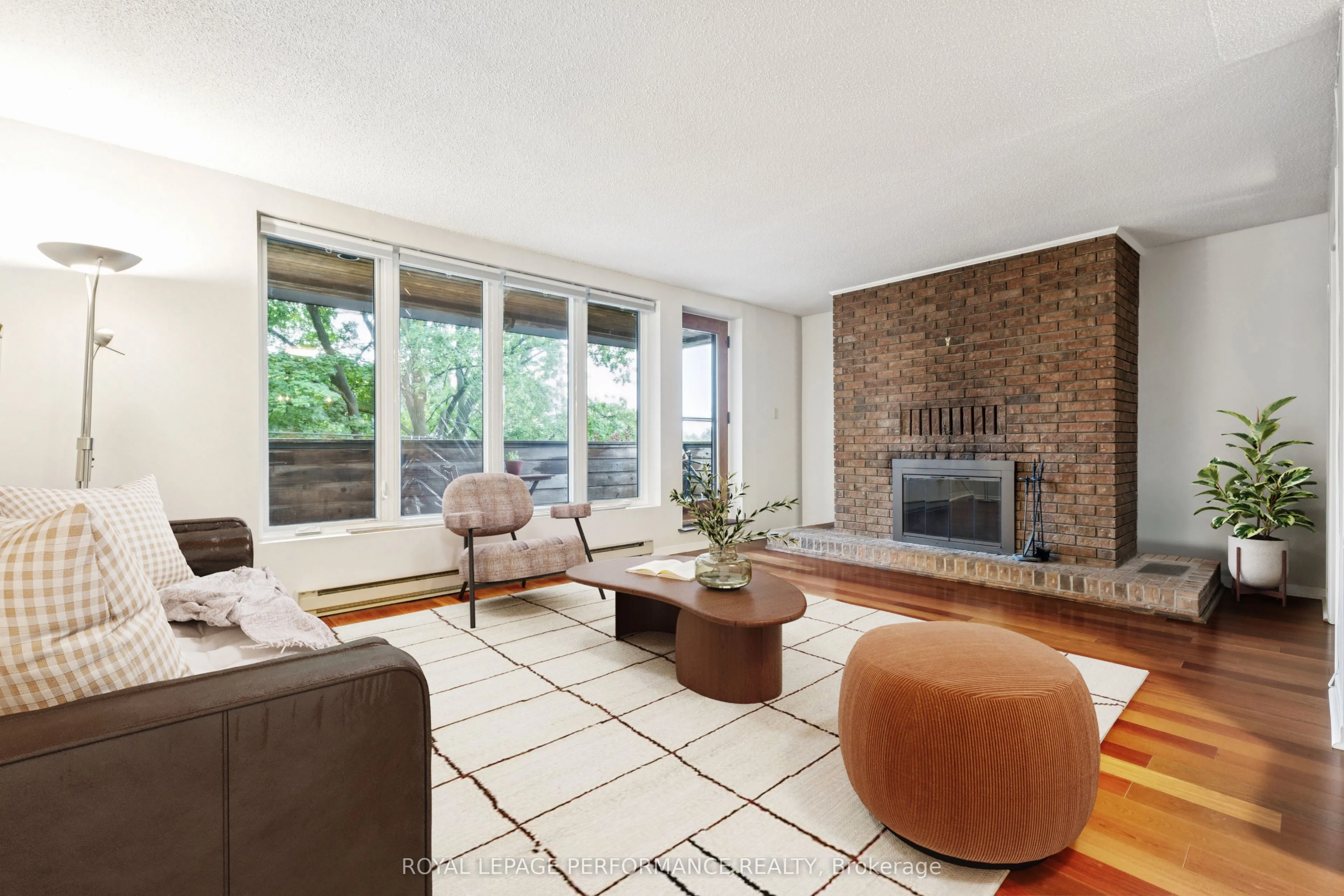 71 Sweetland Avenue, #4