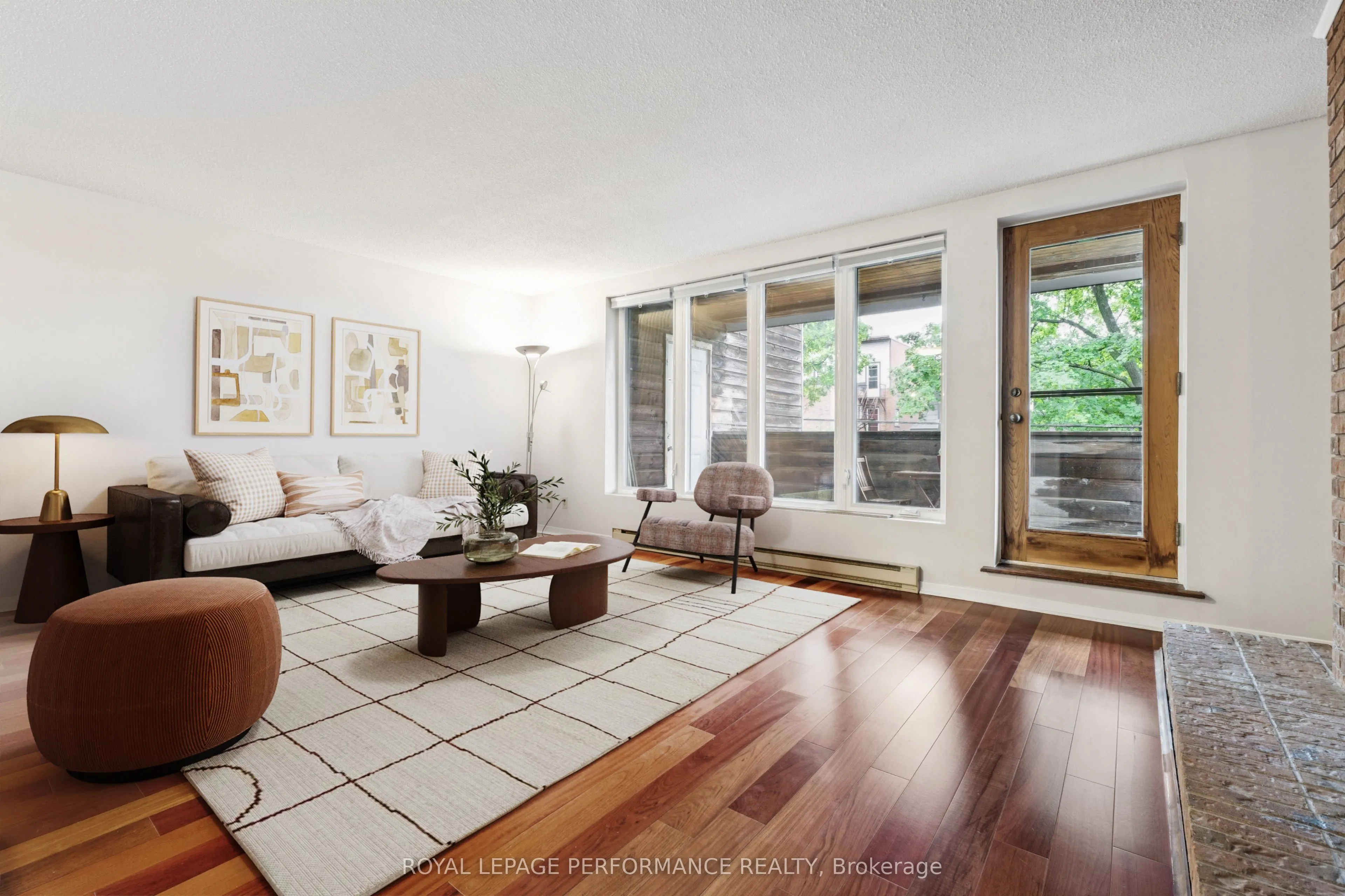 71 Sweetland Avenue, #4