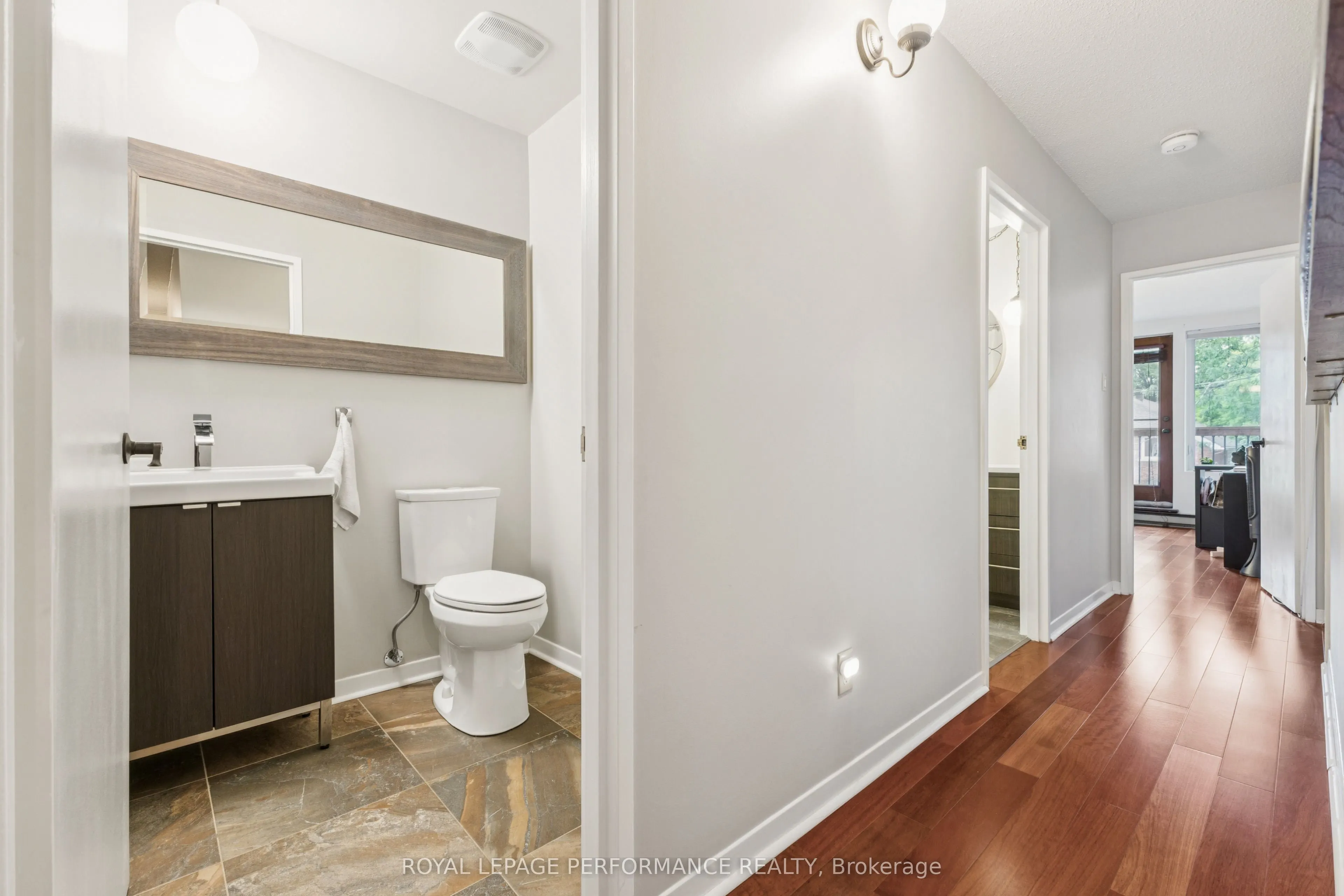 71 Sweetland Avenue, #4
