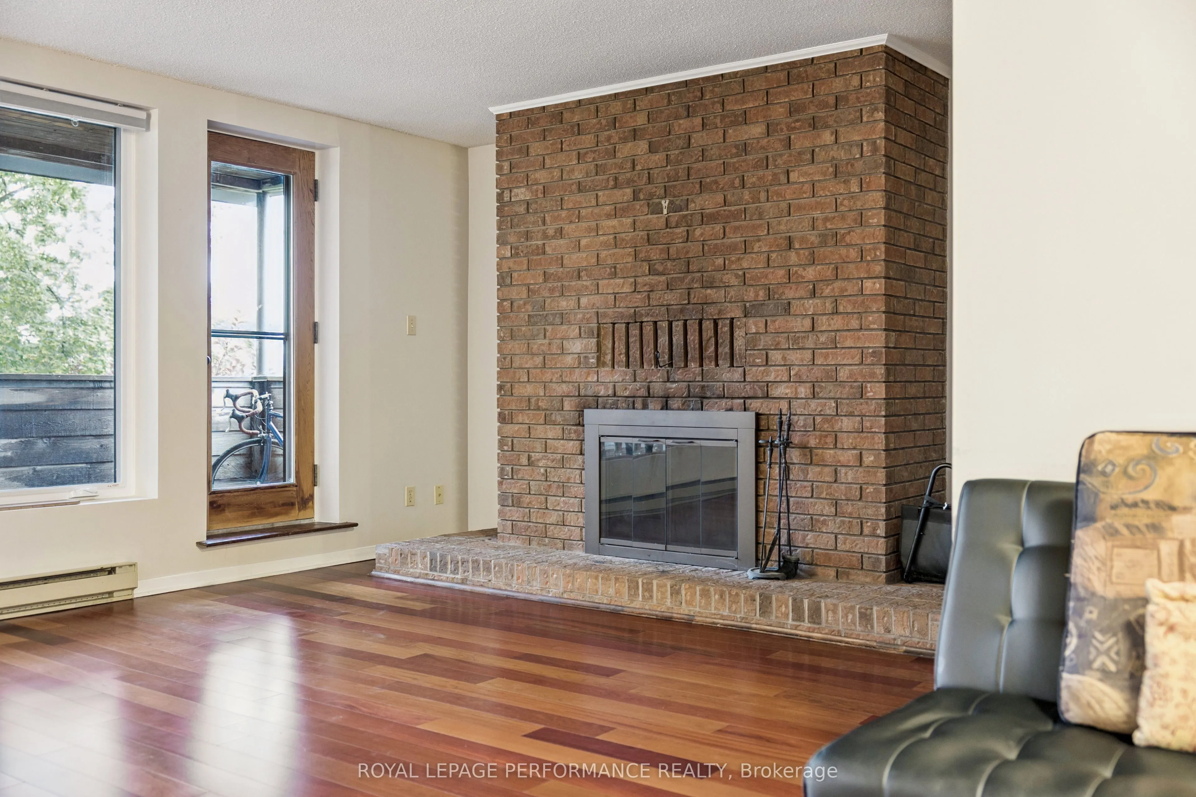 71 Sweetland Avenue, #4