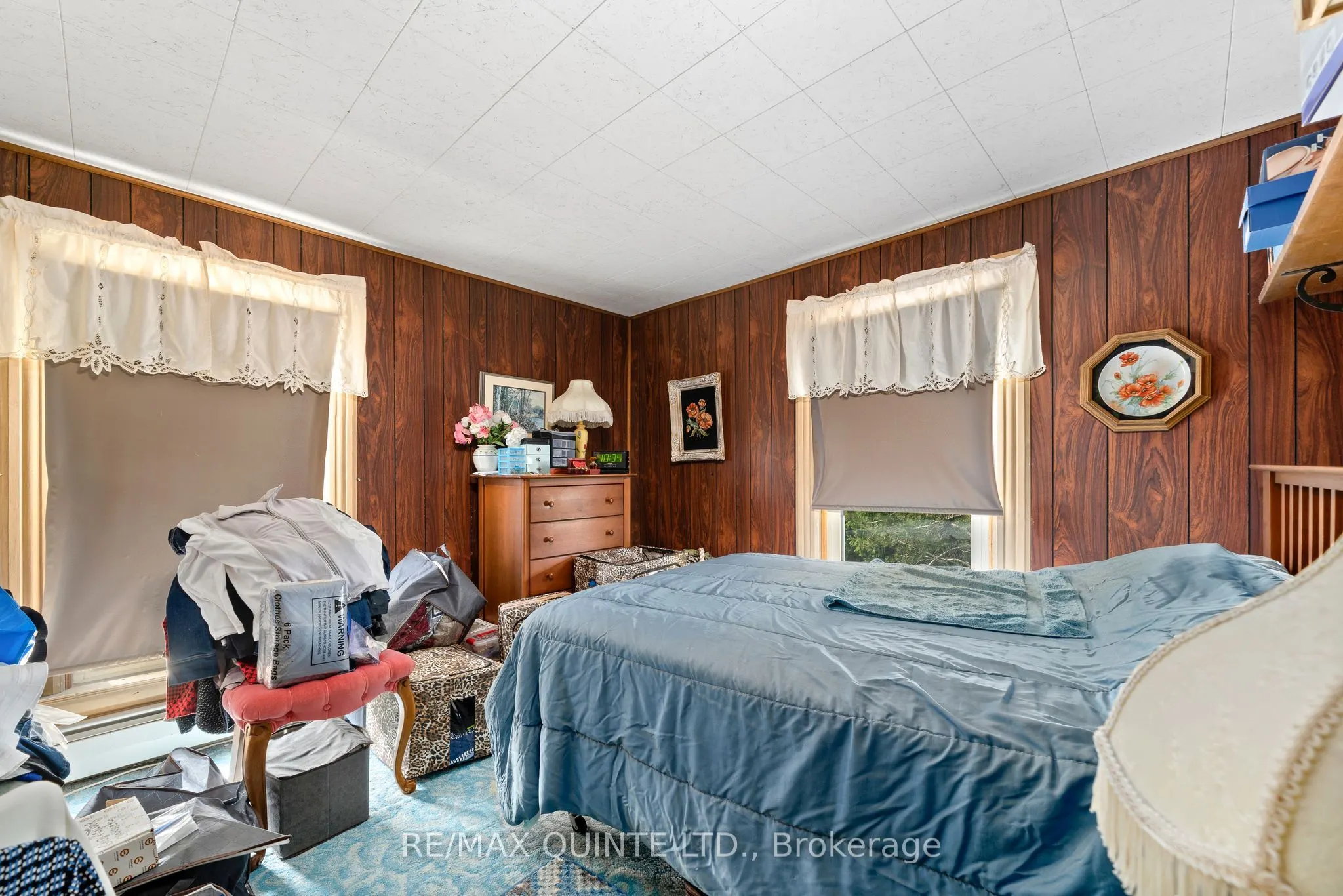 595 ELMBROOK Road
