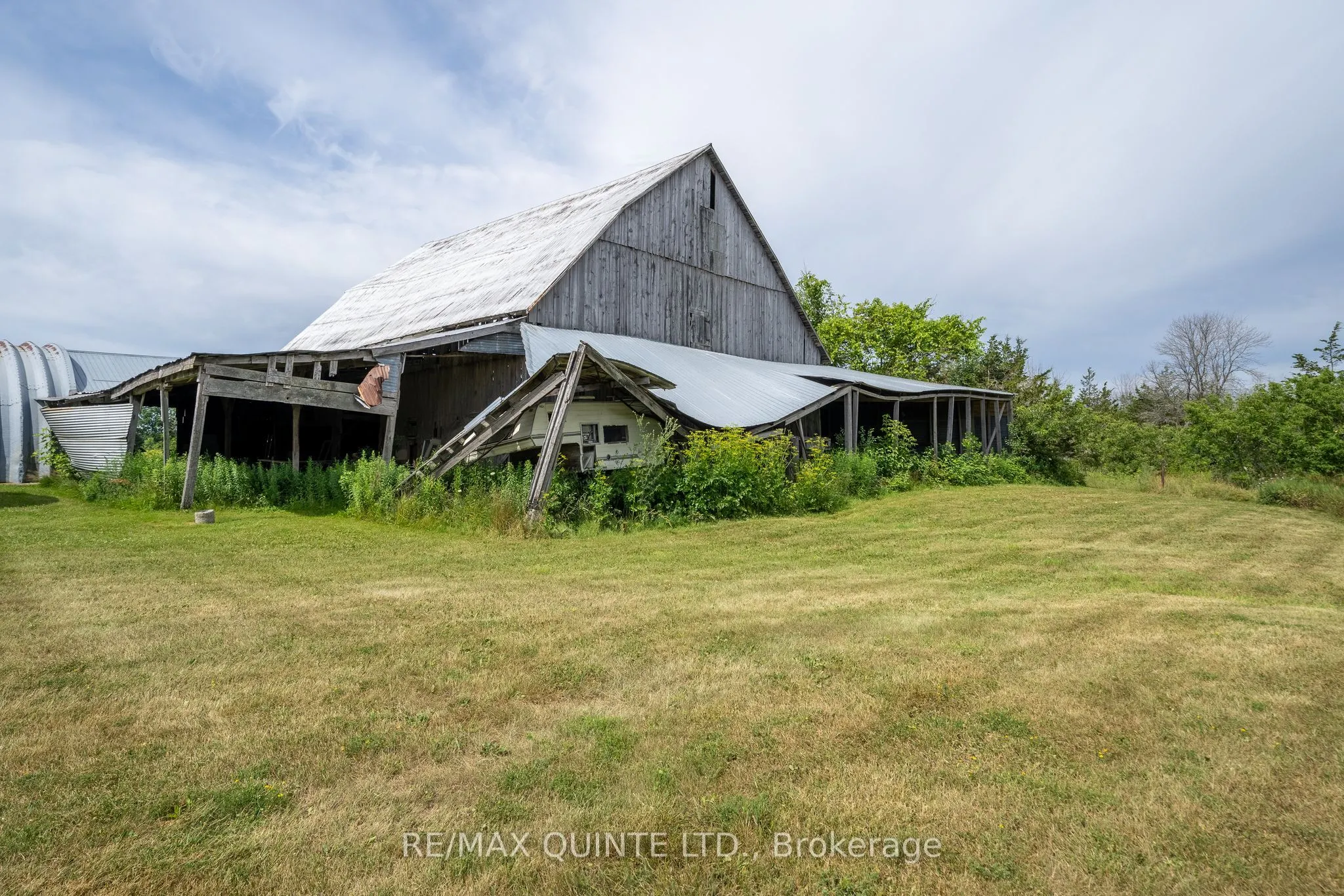 595 ELMBROOK Road