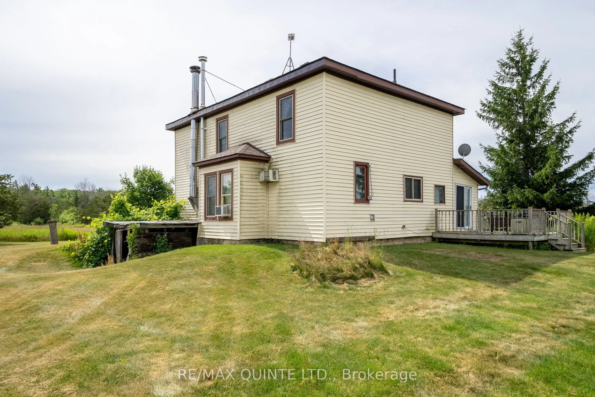 595 ELMBROOK Road