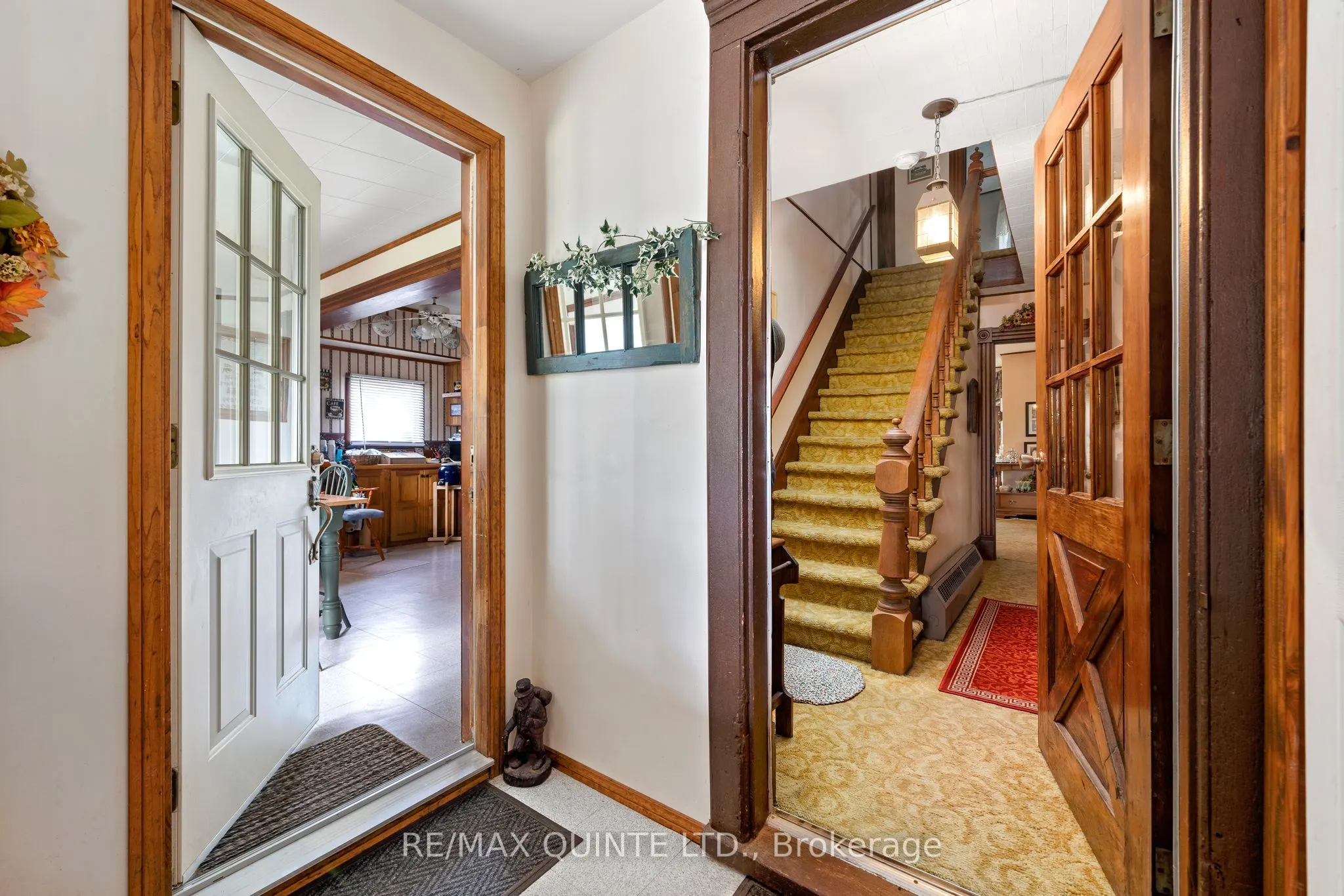 595 ELMBROOK Road