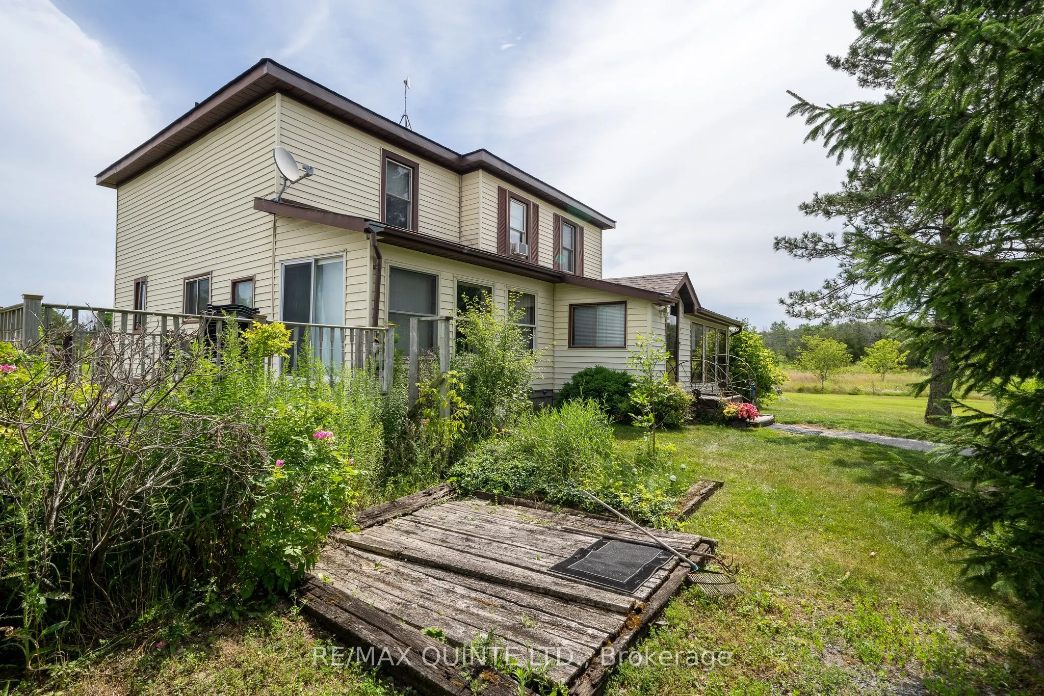 595 ELMBROOK Road
