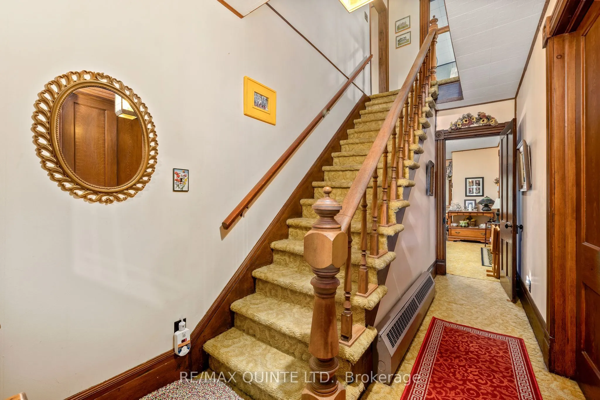 595 ELMBROOK Road