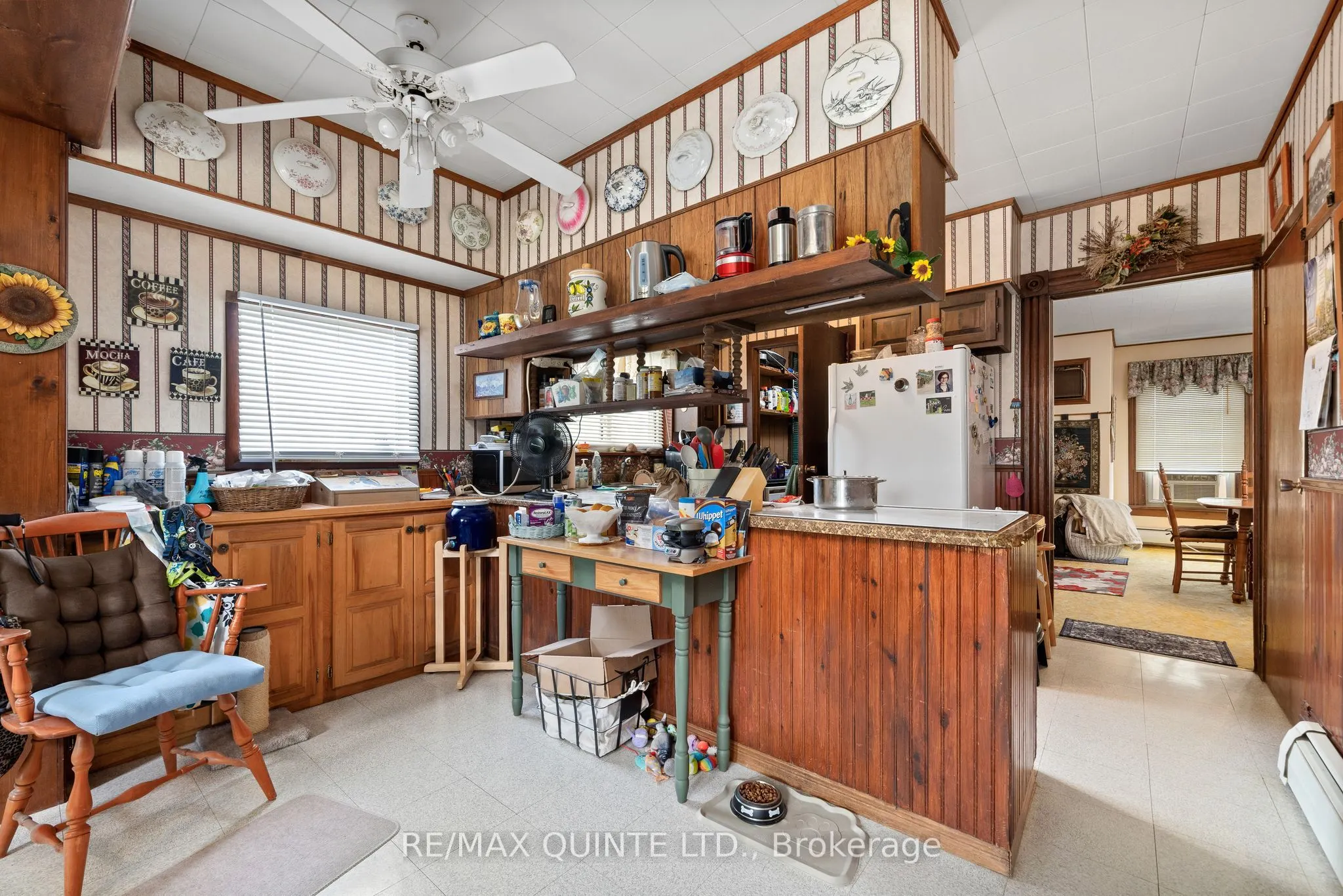 595 ELMBROOK Road