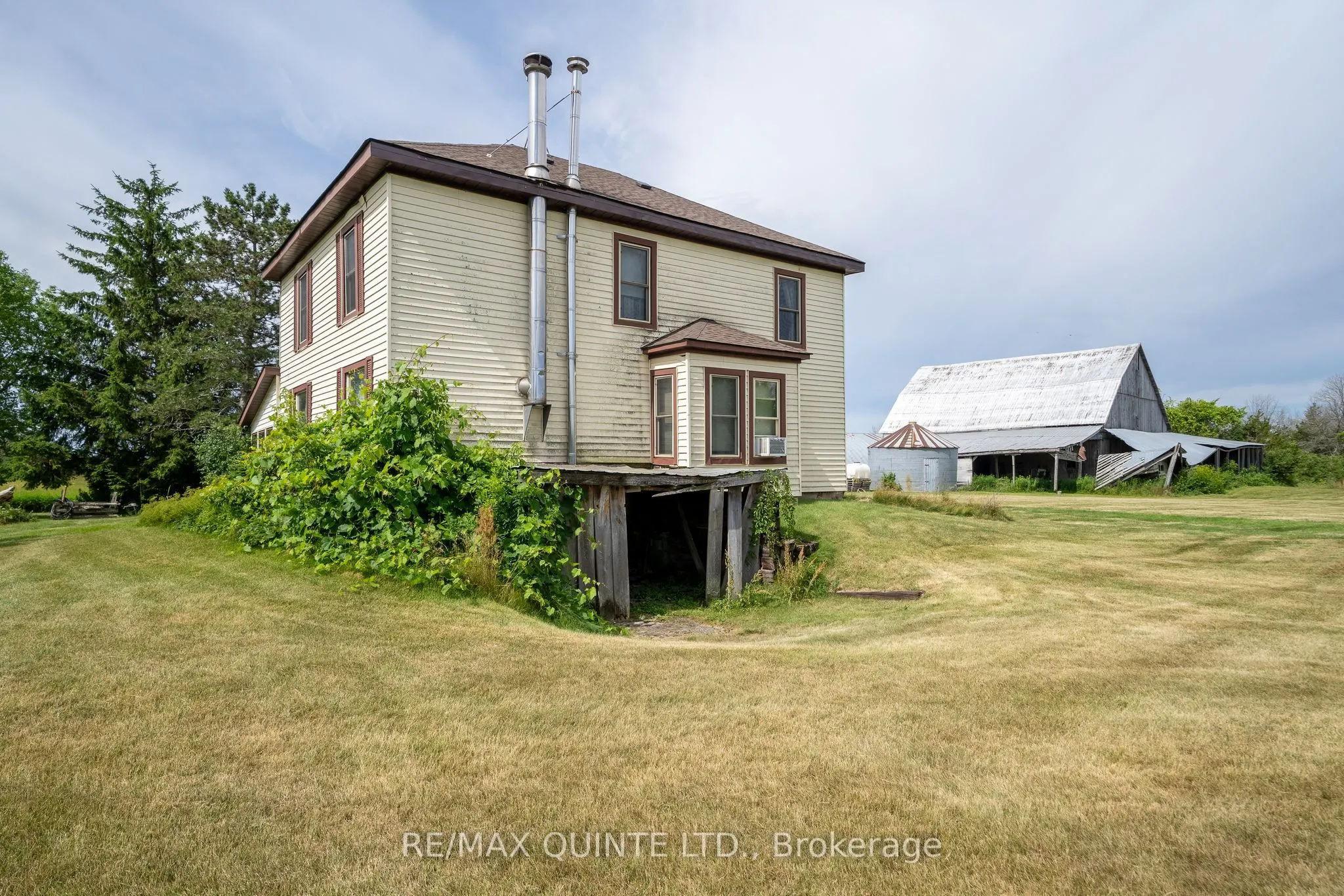 595 ELMBROOK Road