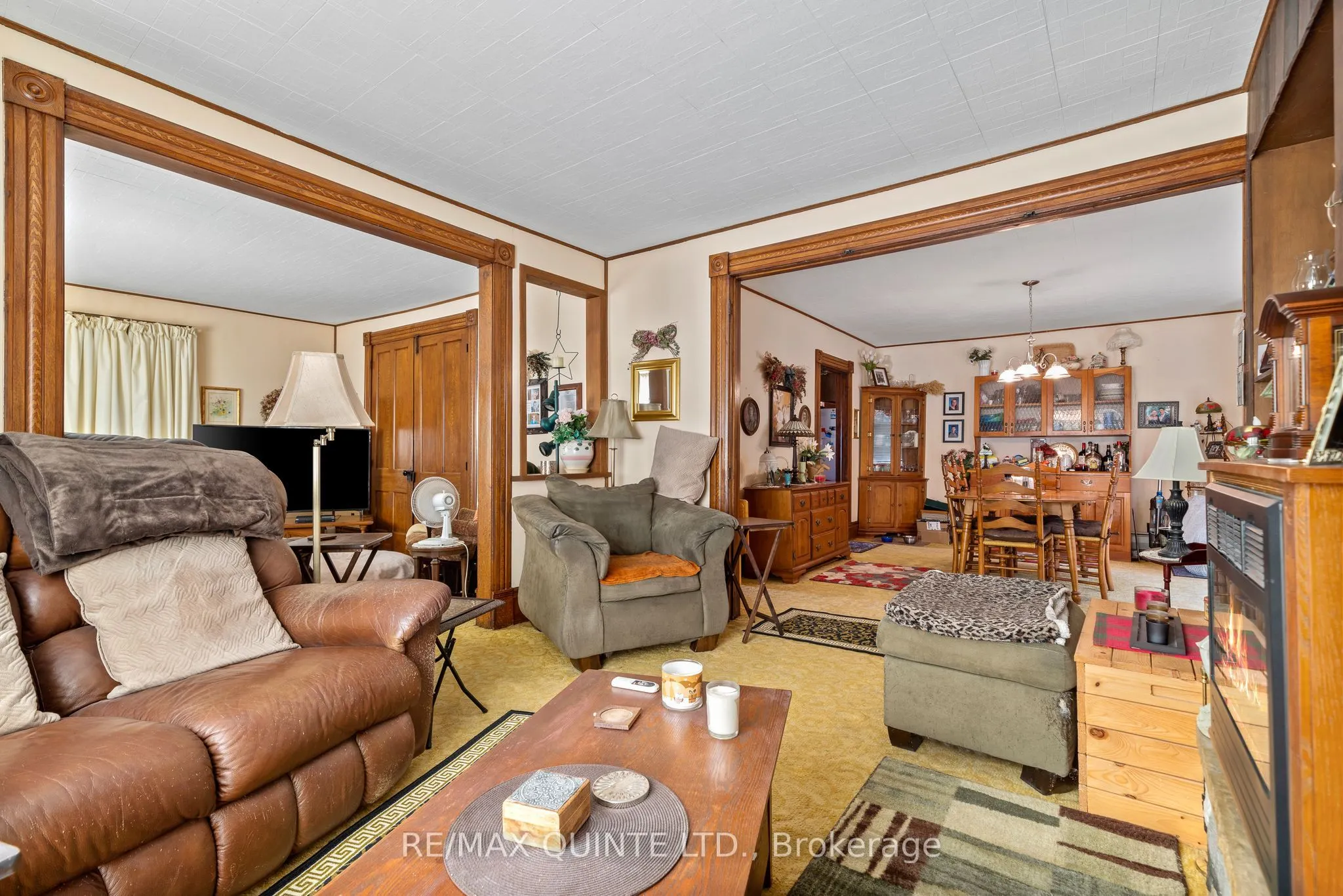 595 ELMBROOK Road