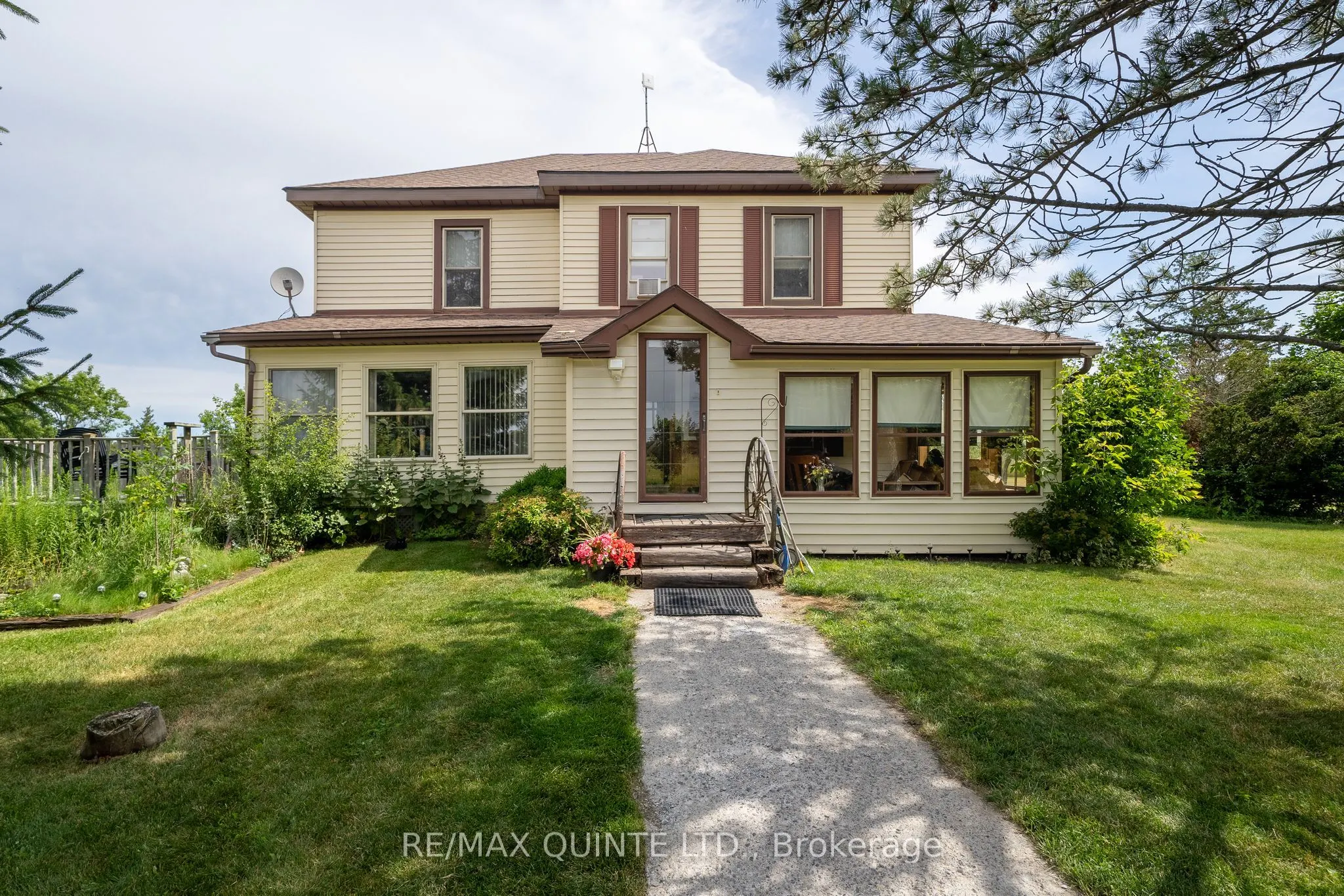 595 ELMBROOK Road