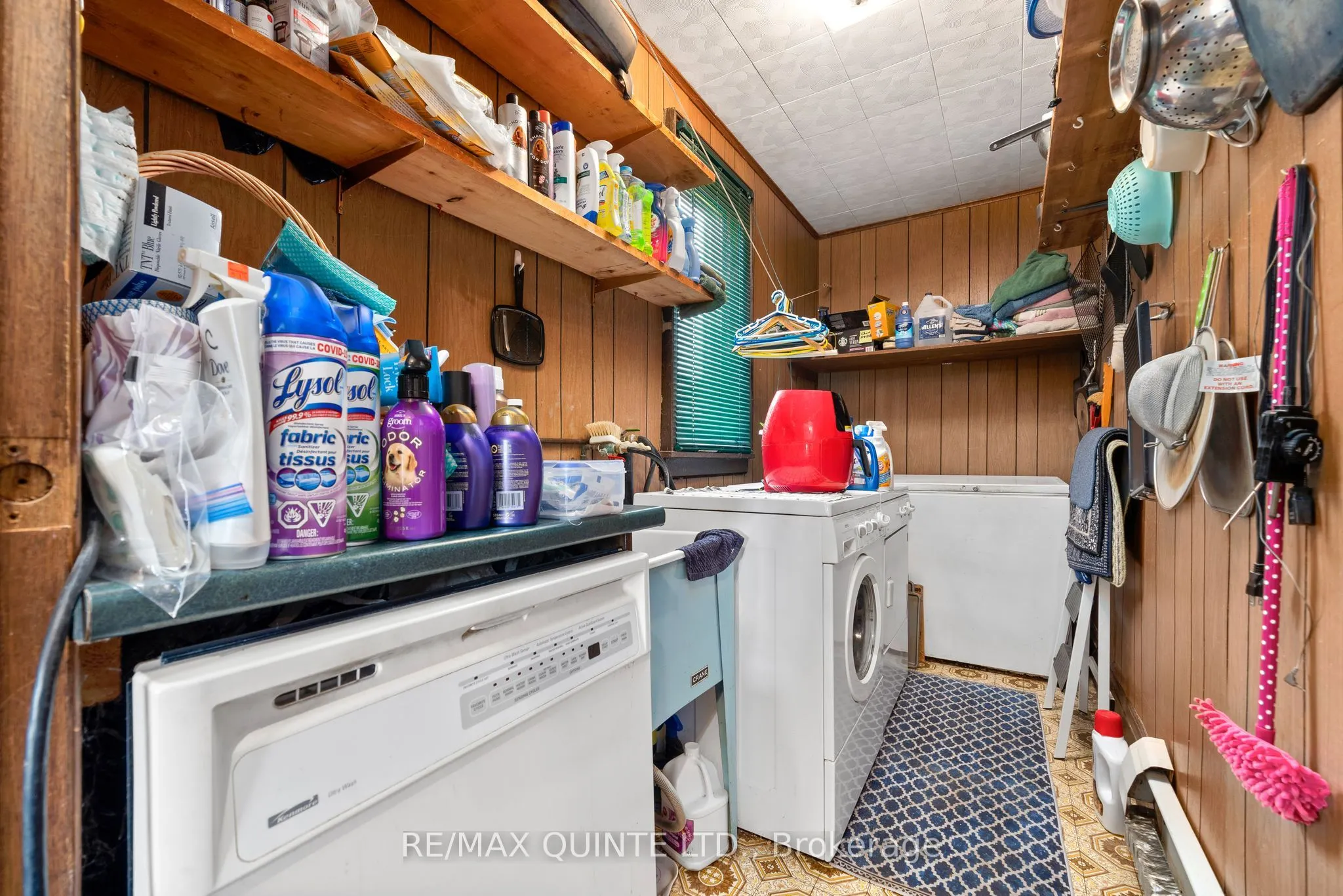 595 ELMBROOK Road