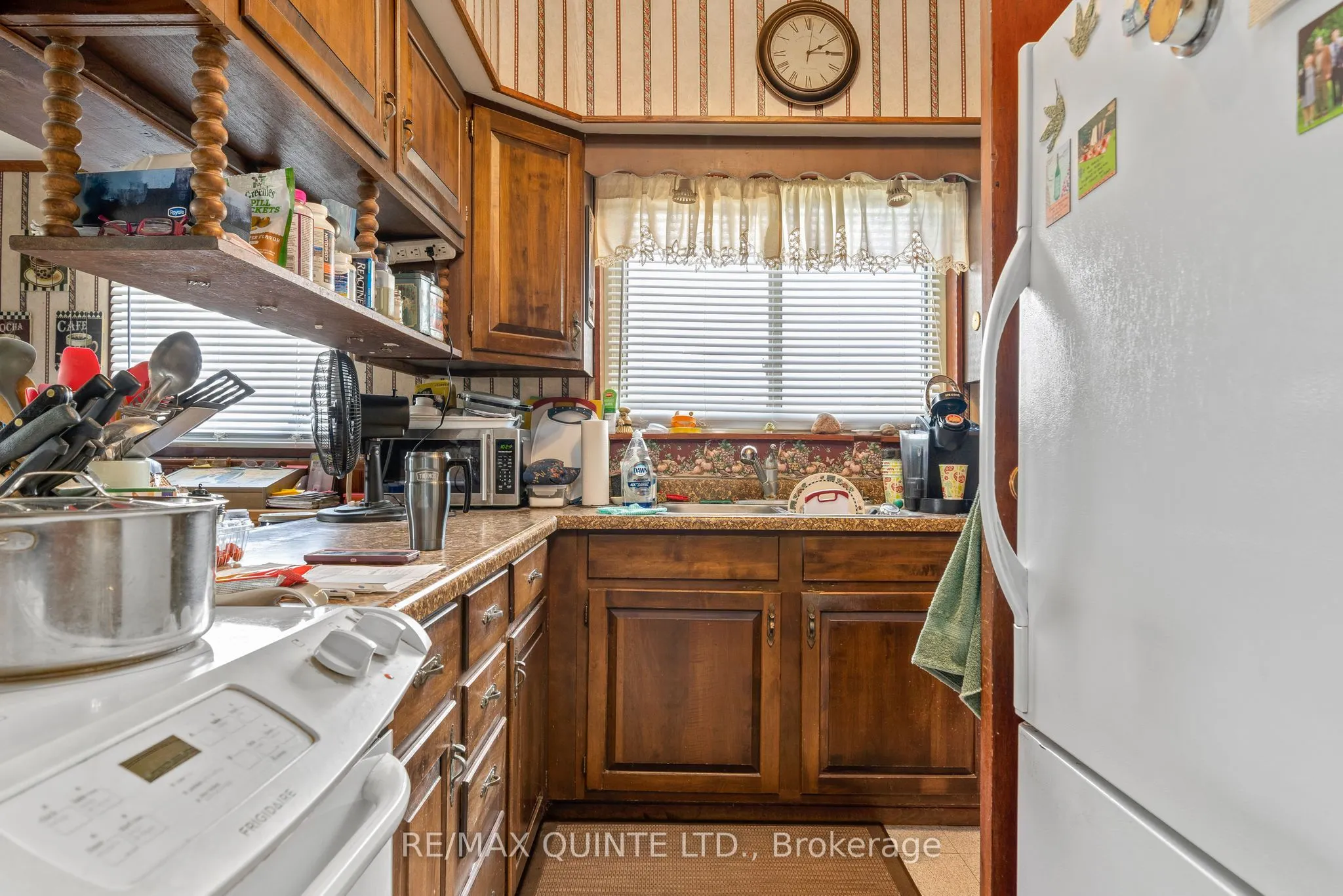 595 ELMBROOK Road