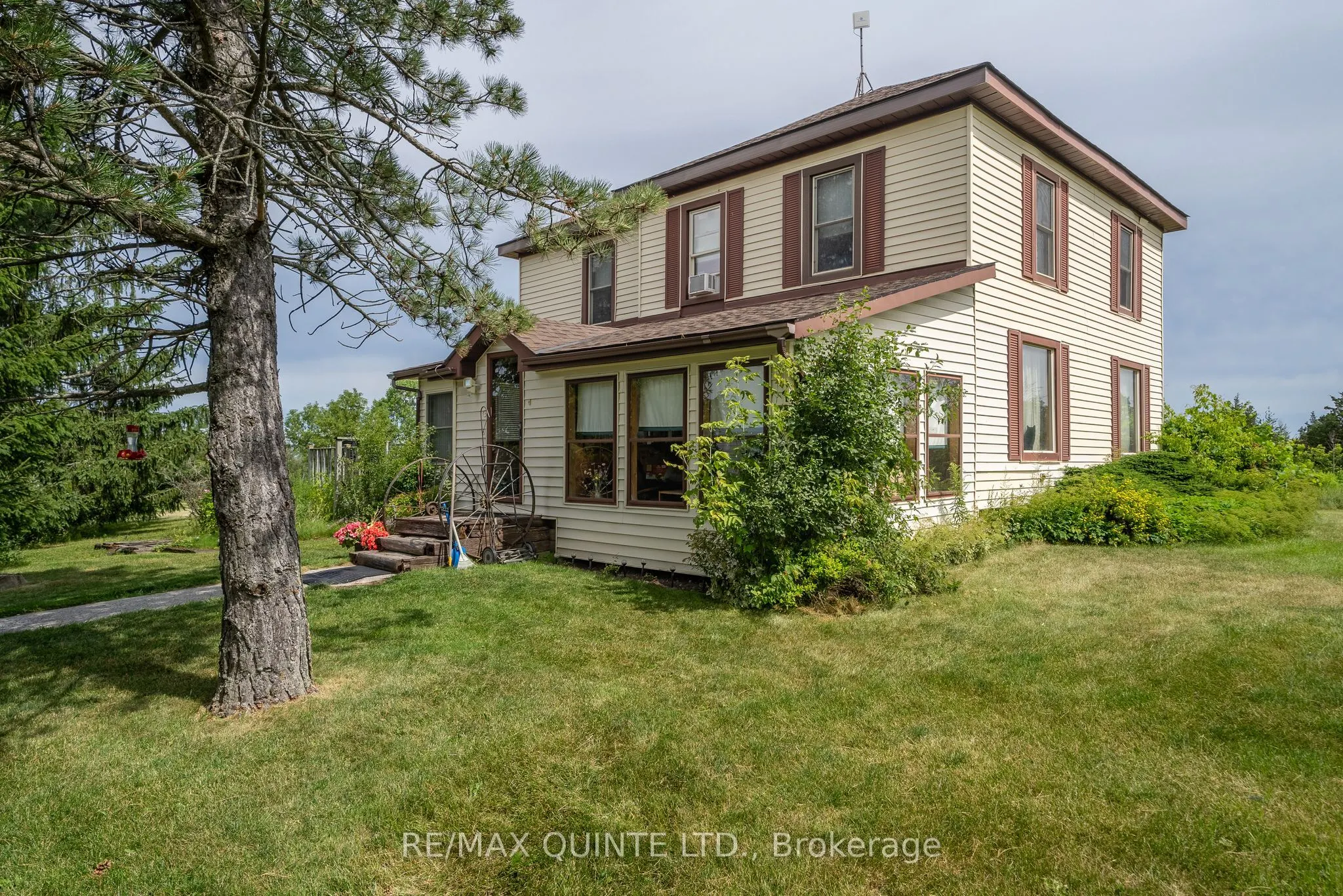 595 ELMBROOK Road