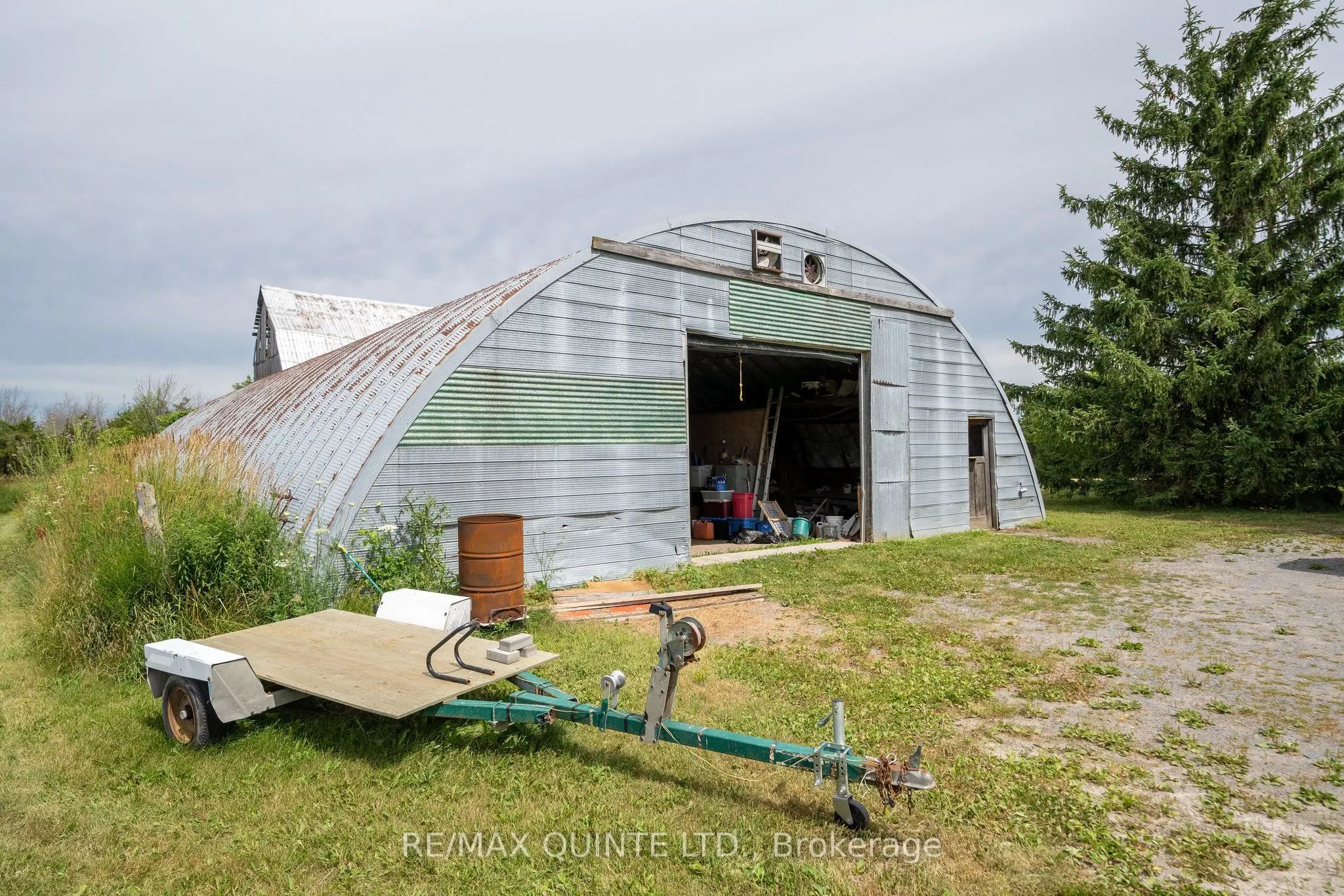595 ELMBROOK Road