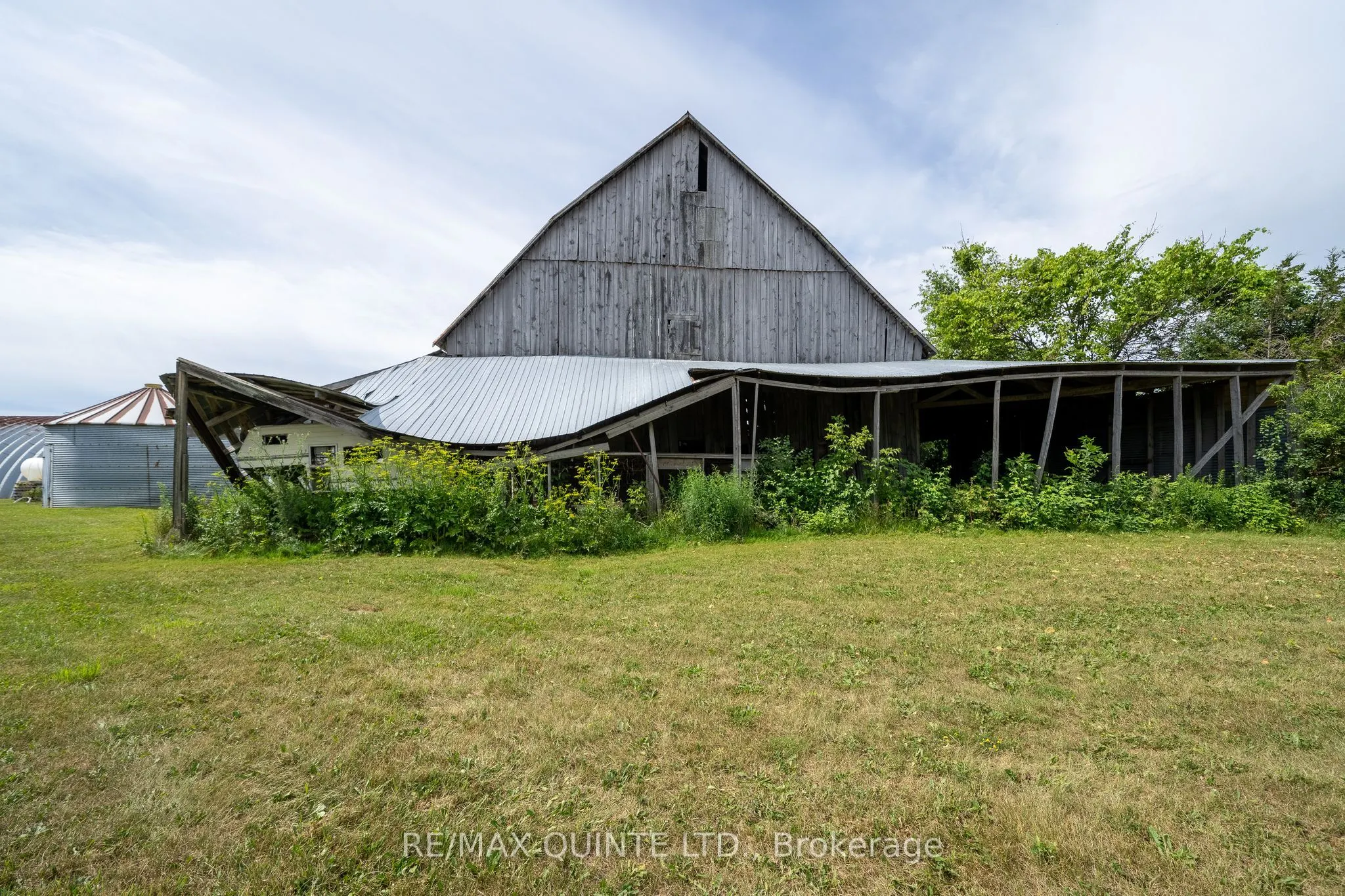 595 ELMBROOK Road