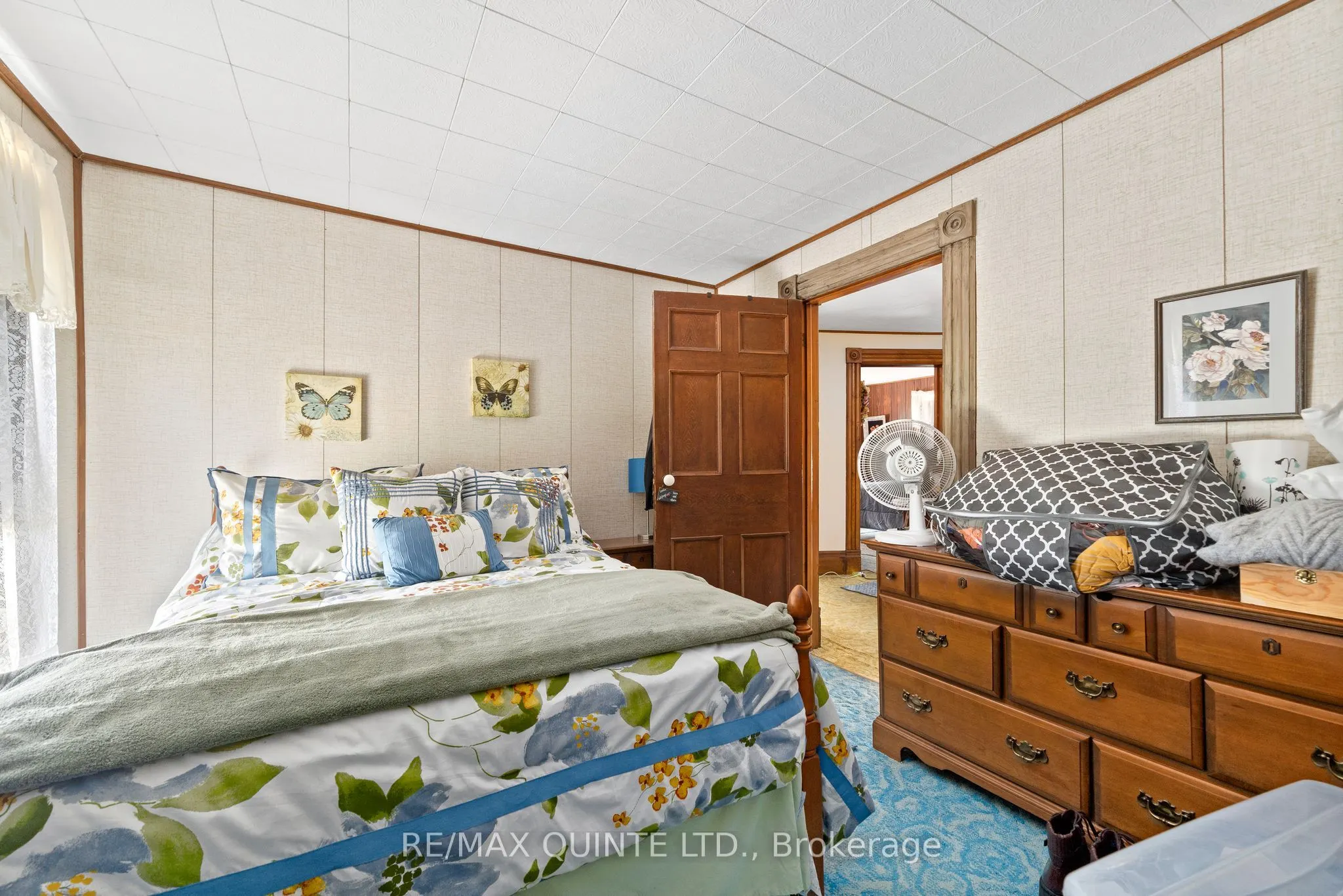 595 ELMBROOK Road