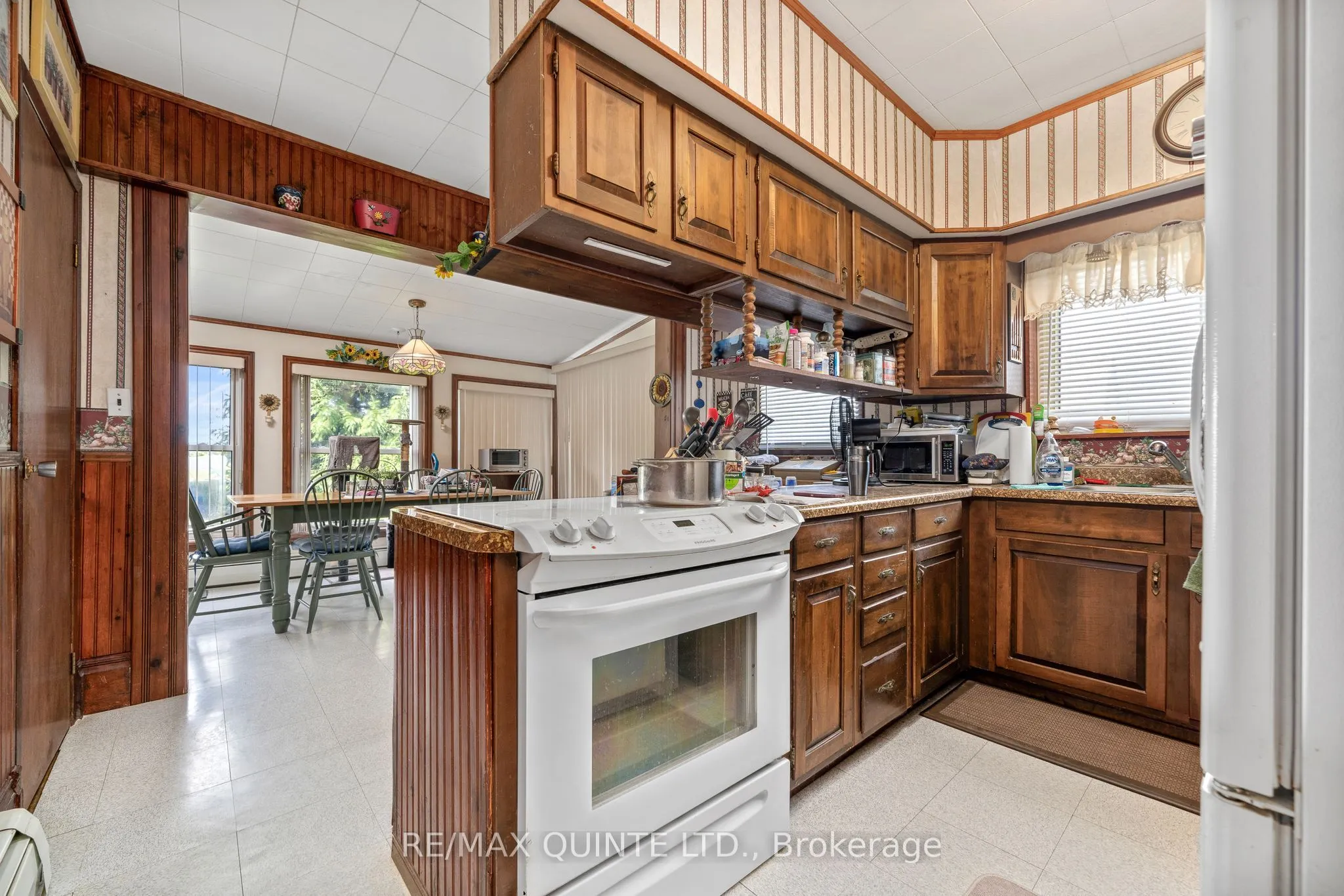 595 ELMBROOK Road