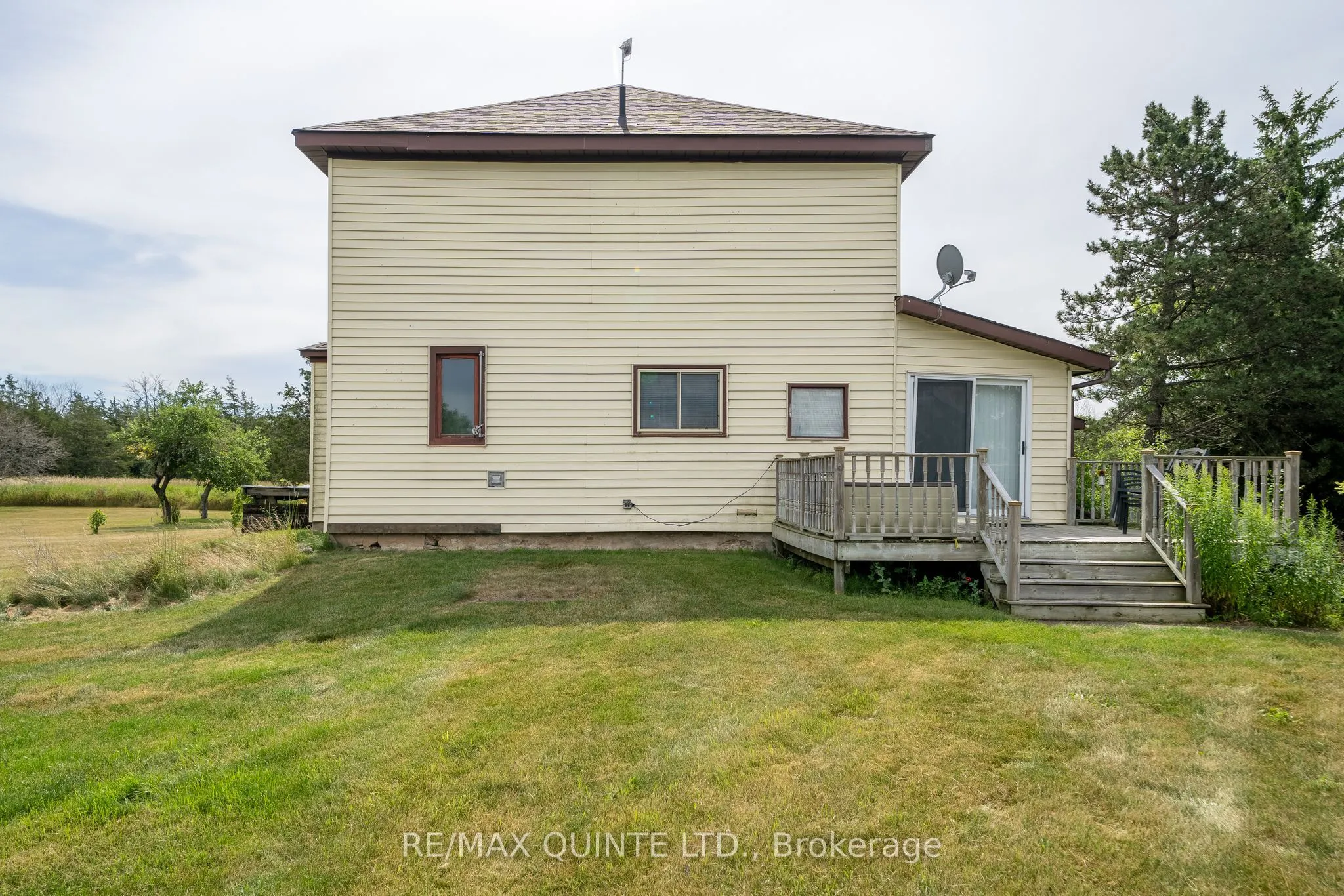 595 ELMBROOK Road