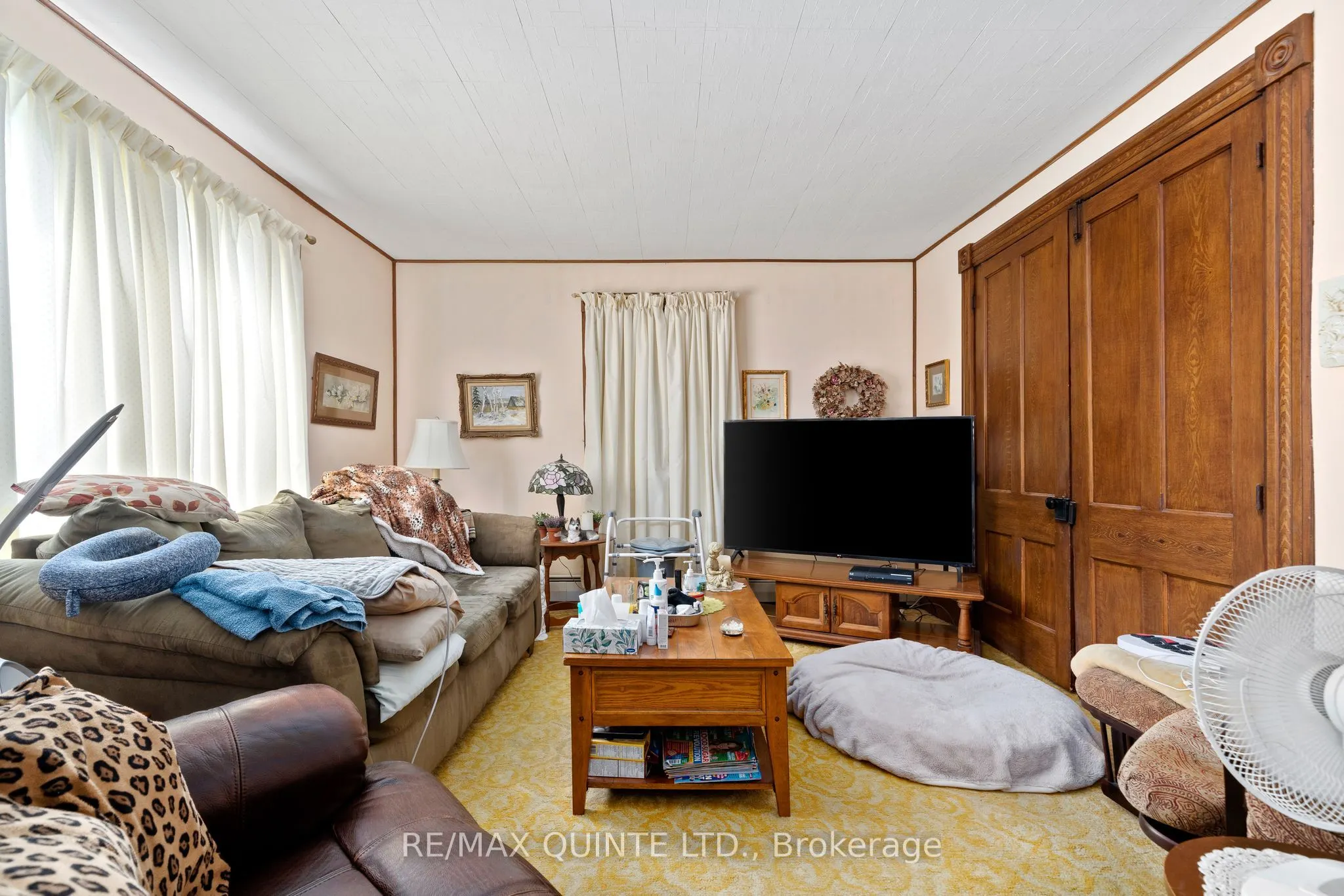 595 ELMBROOK Road