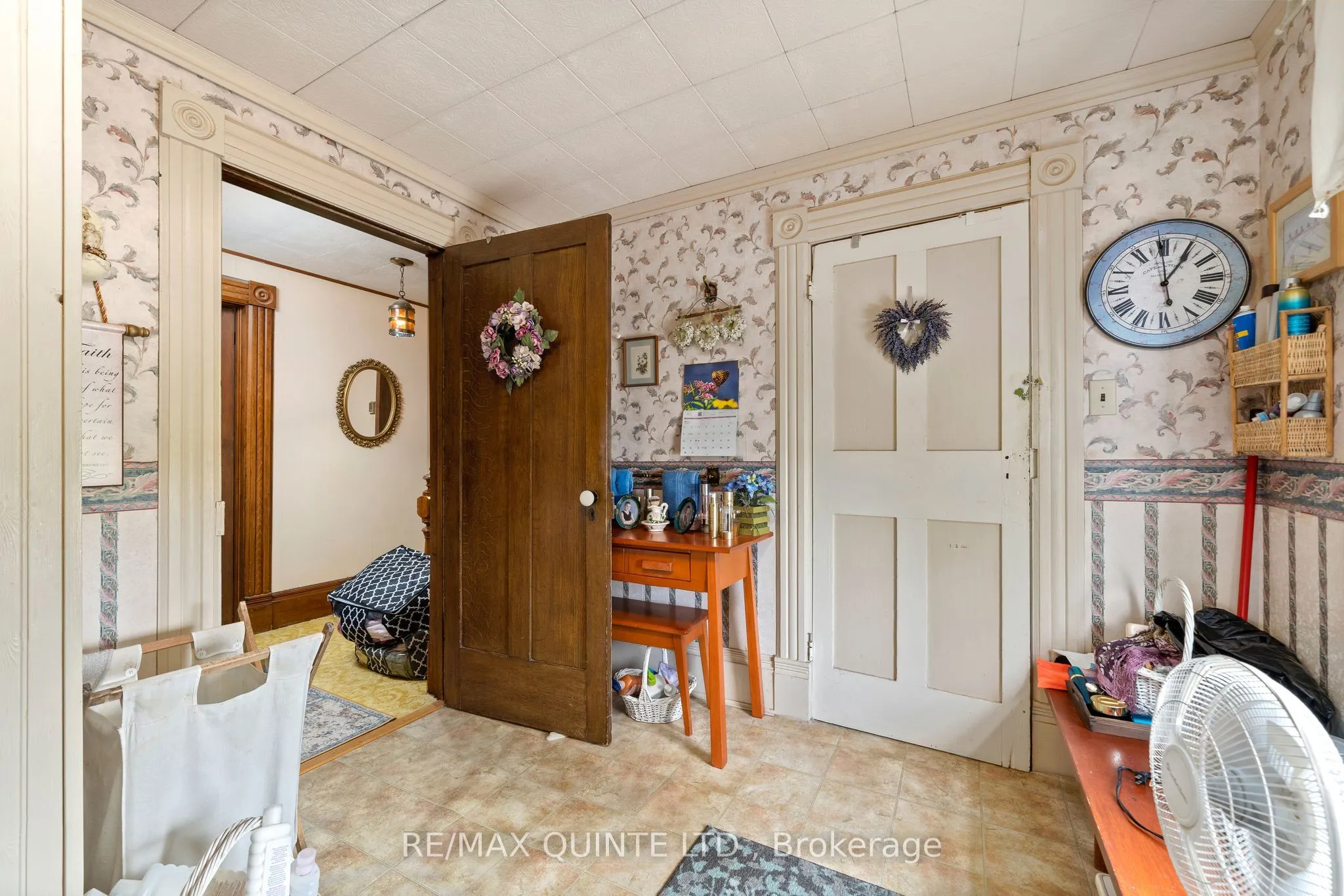 595 ELMBROOK Road