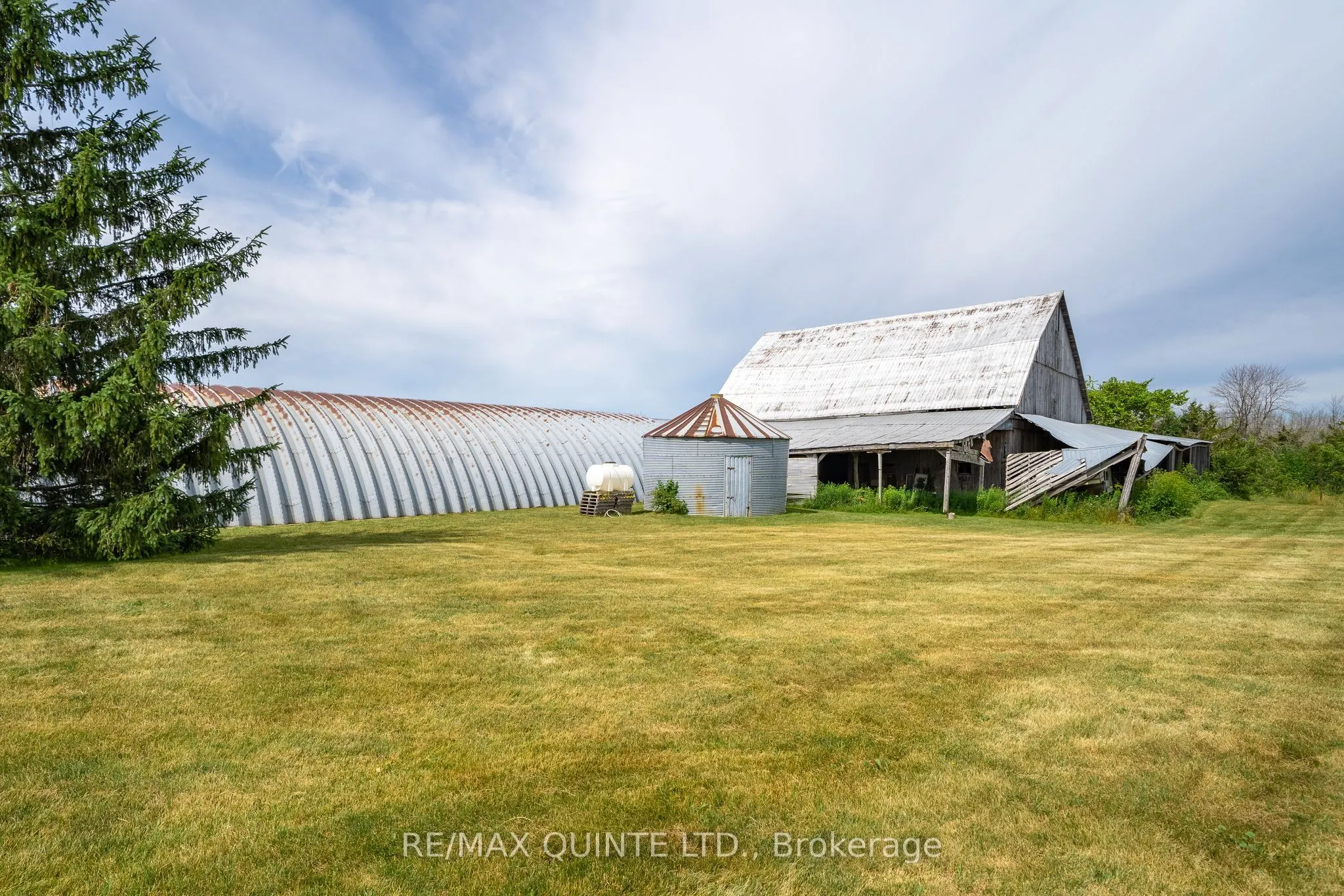 595 ELMBROOK Road