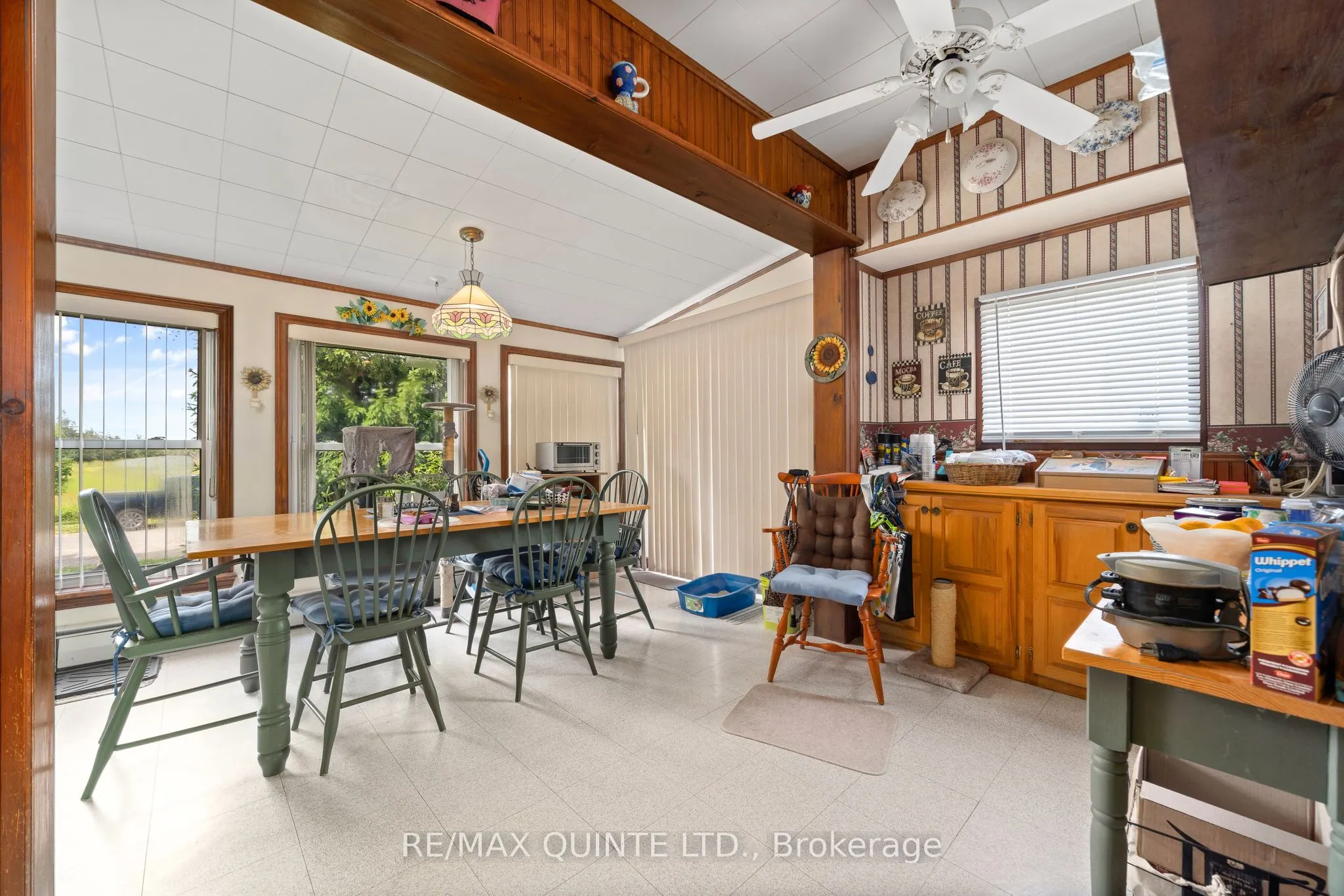 595 ELMBROOK Road