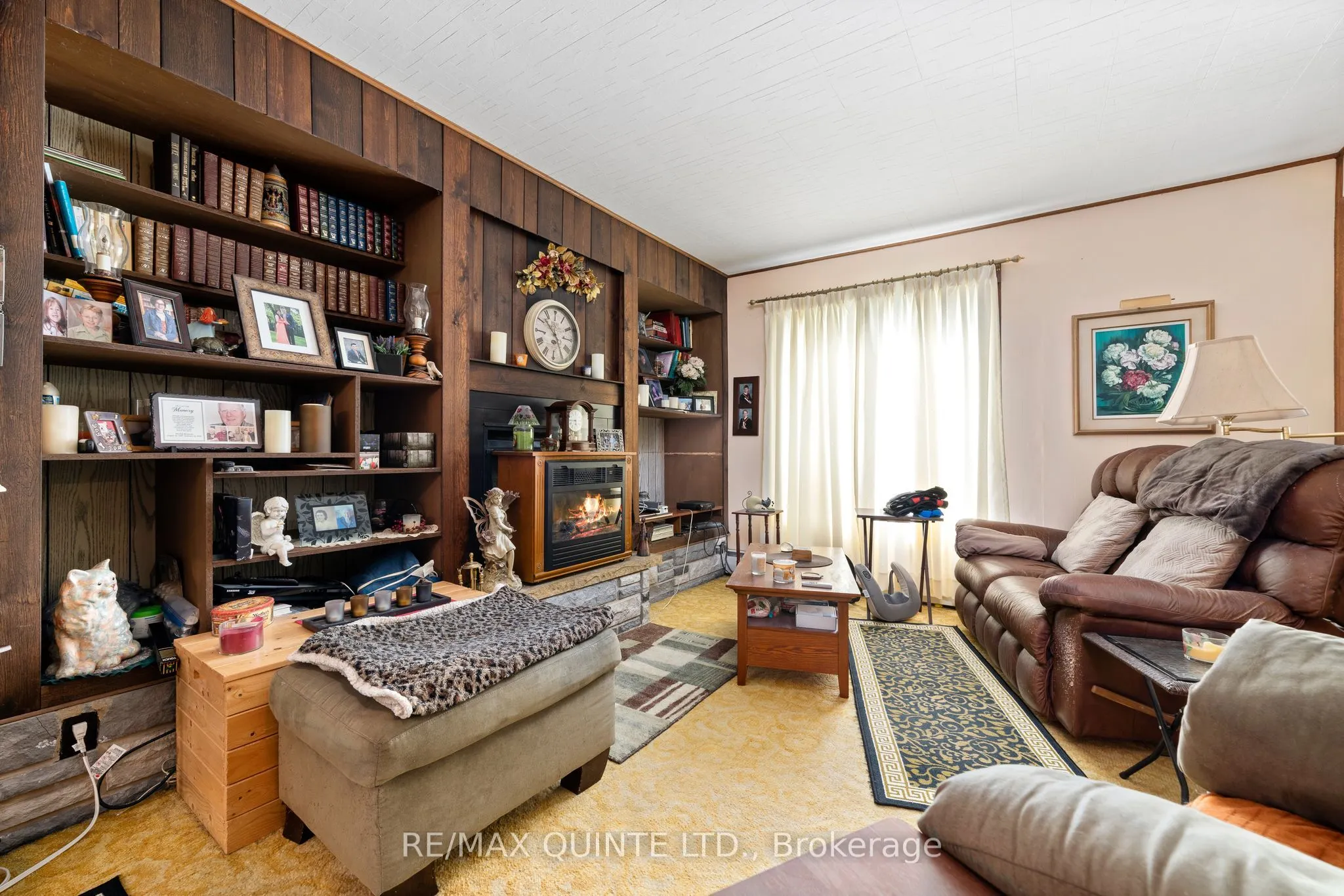 595 ELMBROOK Road