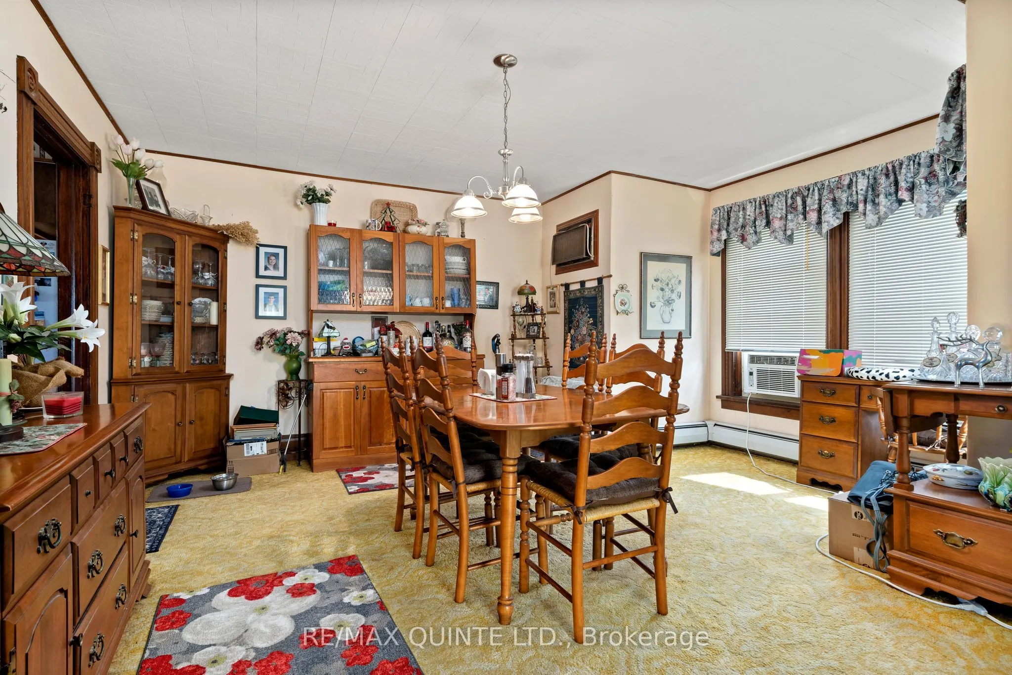 595 ELMBROOK Road
