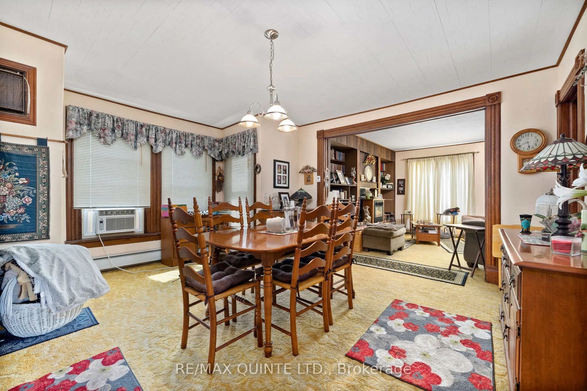 595 ELMBROOK Road