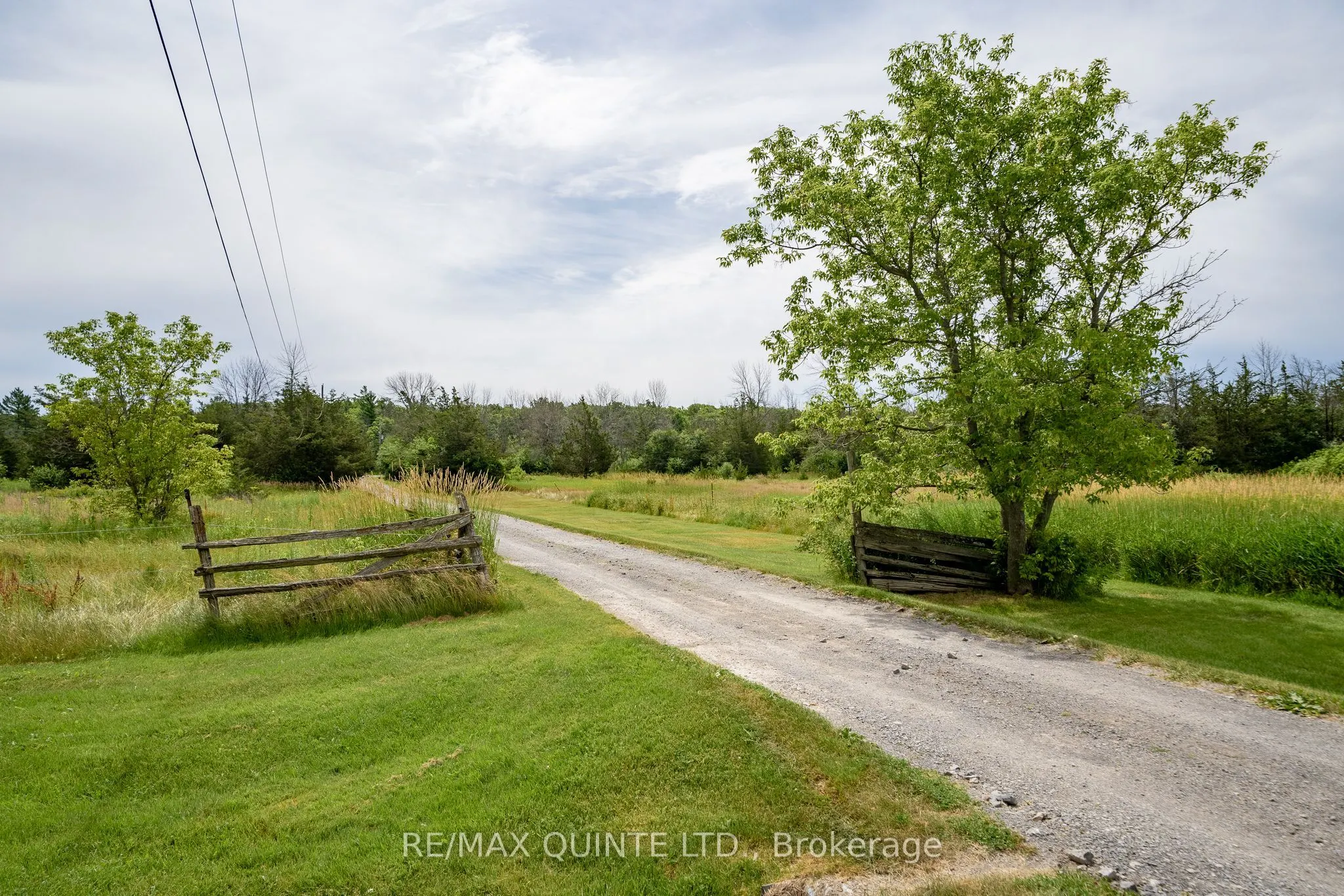 595 ELMBROOK Road