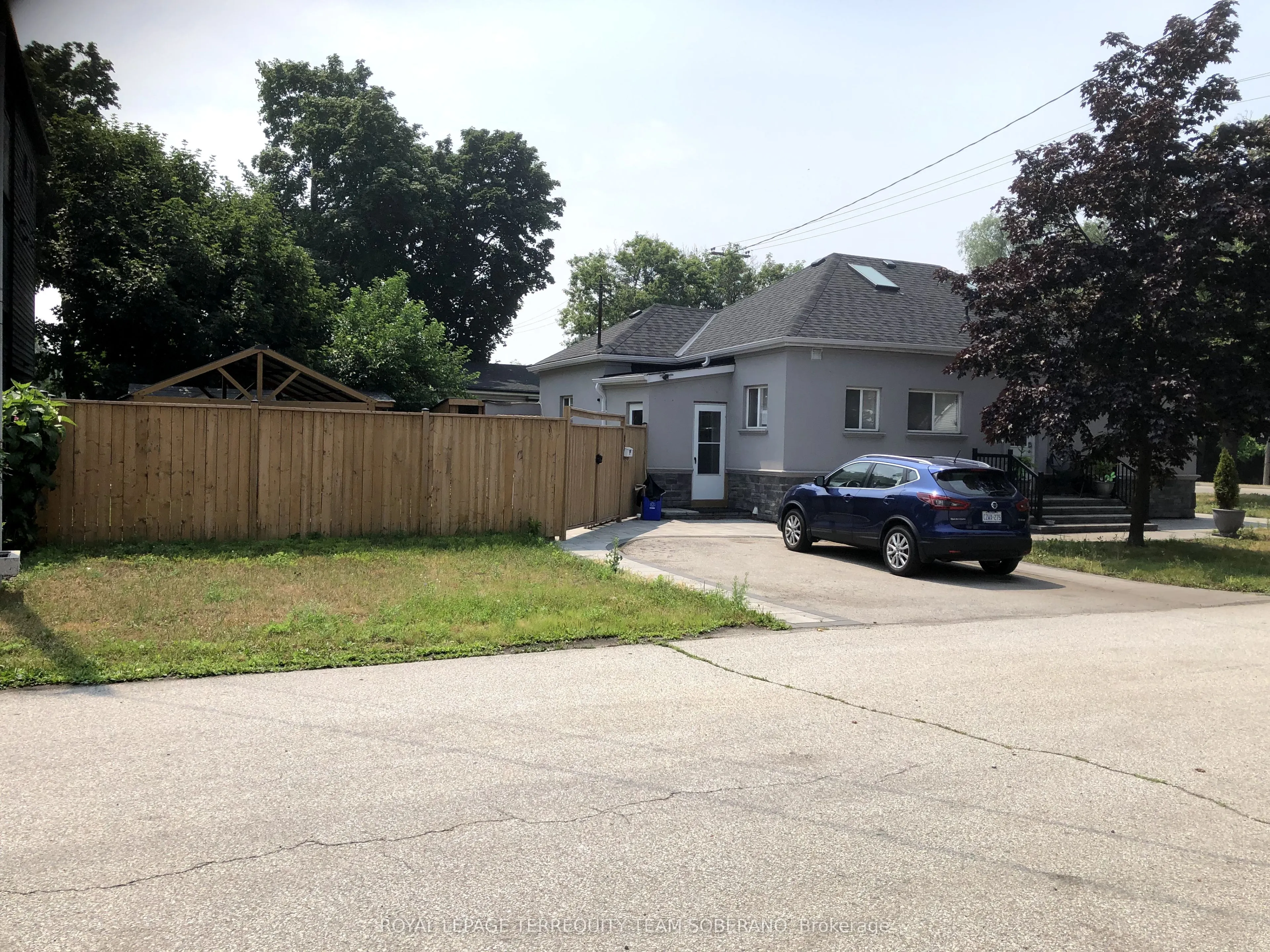 831 Beach Boulevard