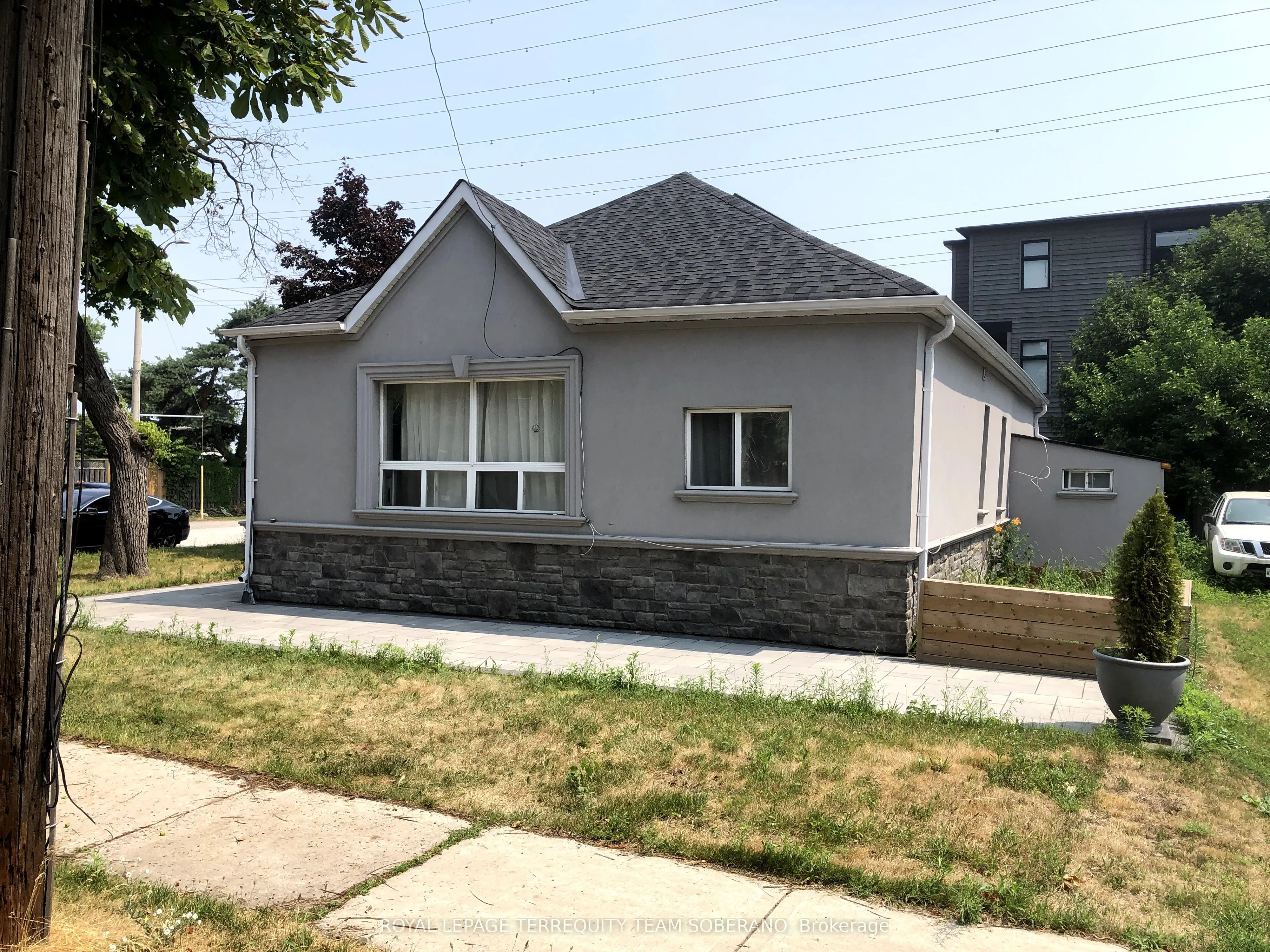 831 Beach Boulevard