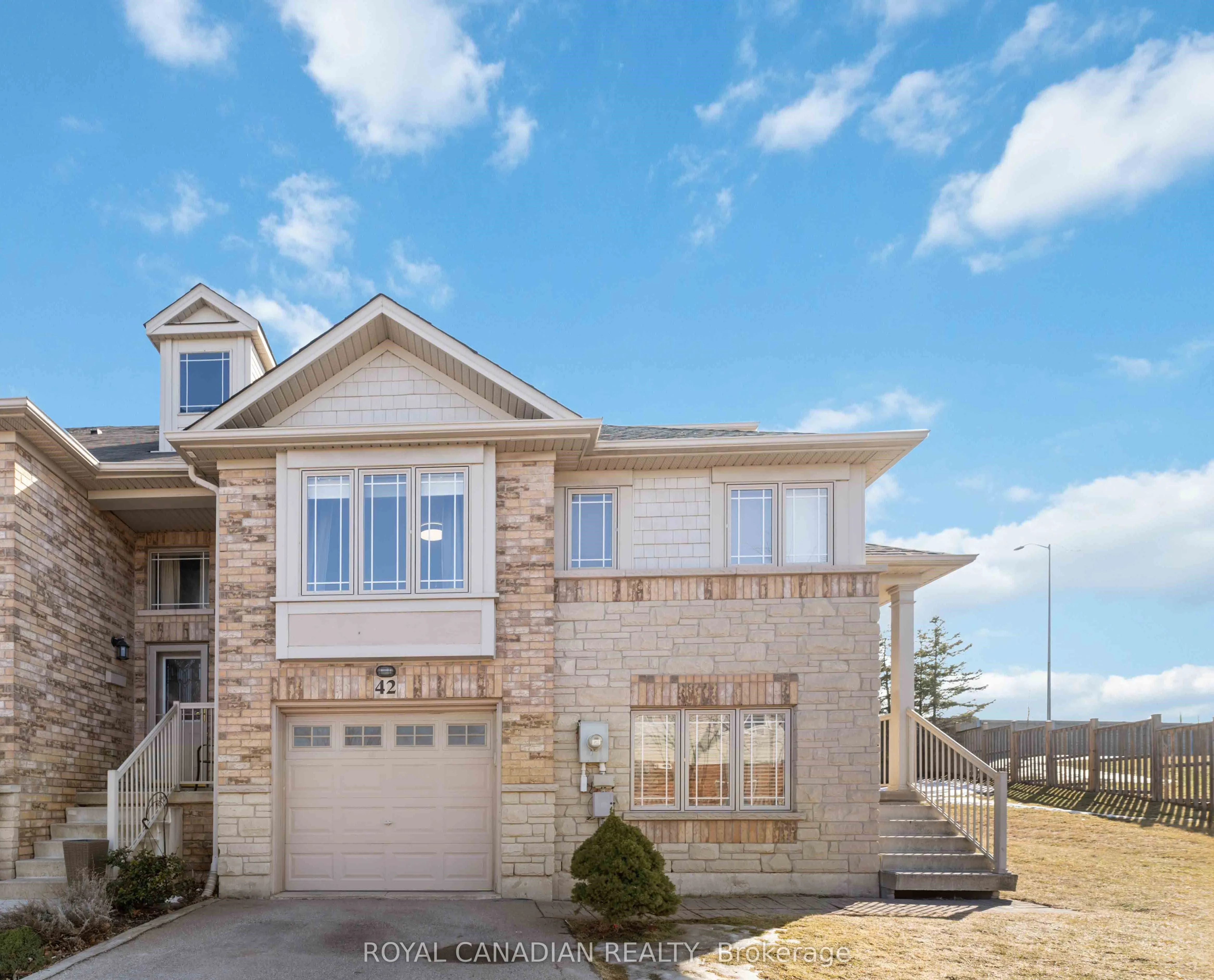 242 UPPER MOUNT ALBION Road, #42
