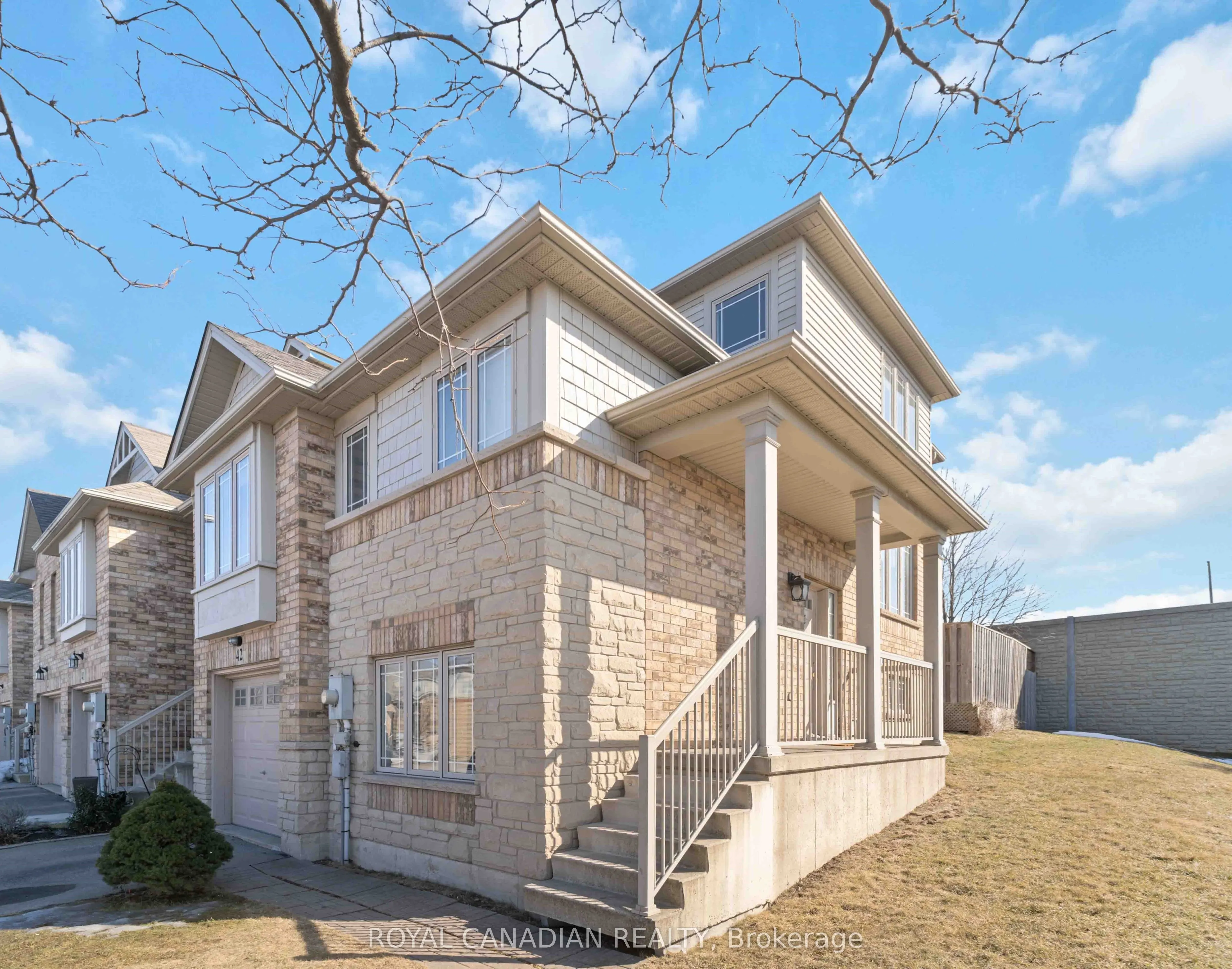 242 UPPER MOUNT ALBION Road, #42