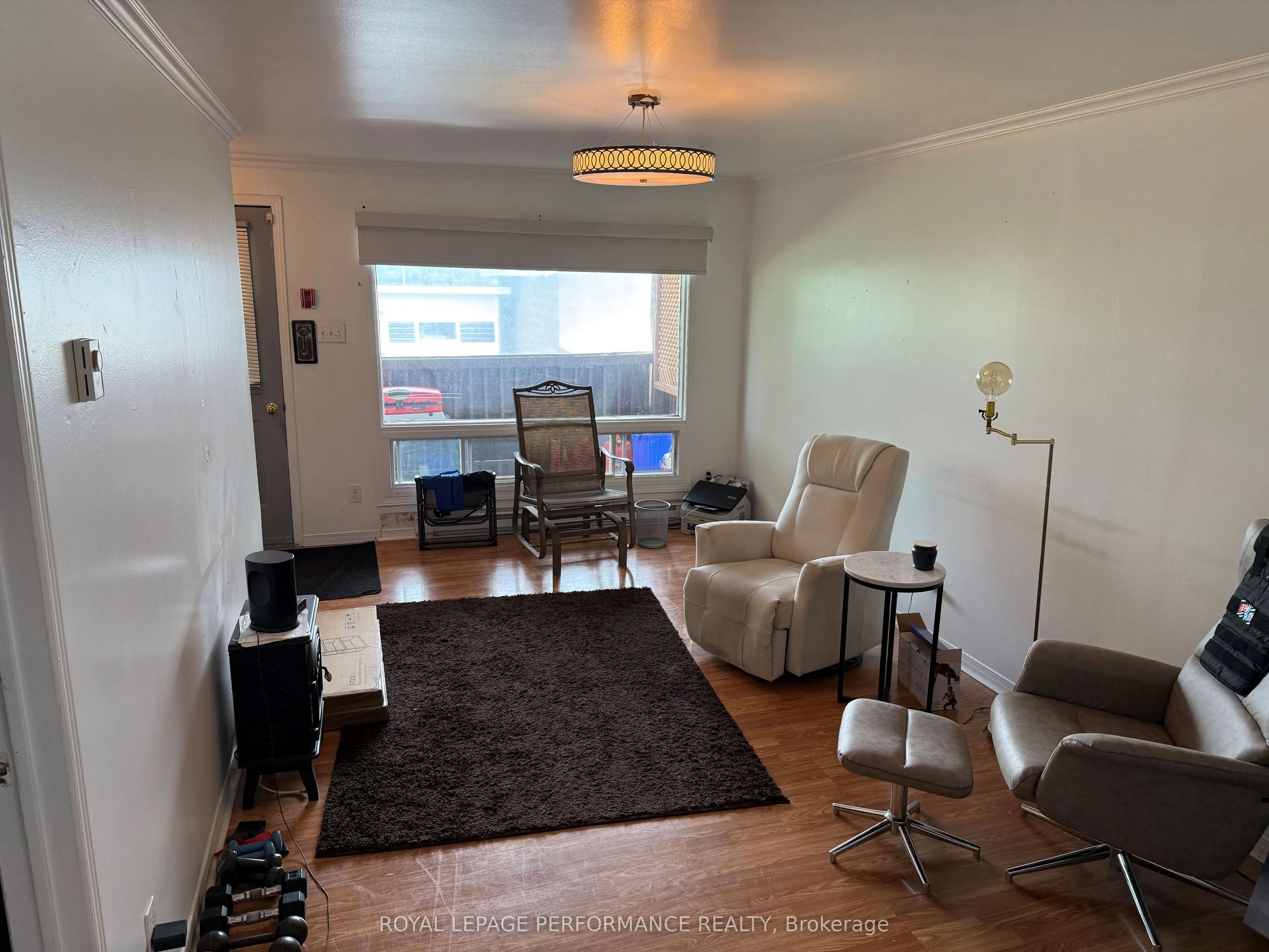 659 Main Street E, #659- A- B