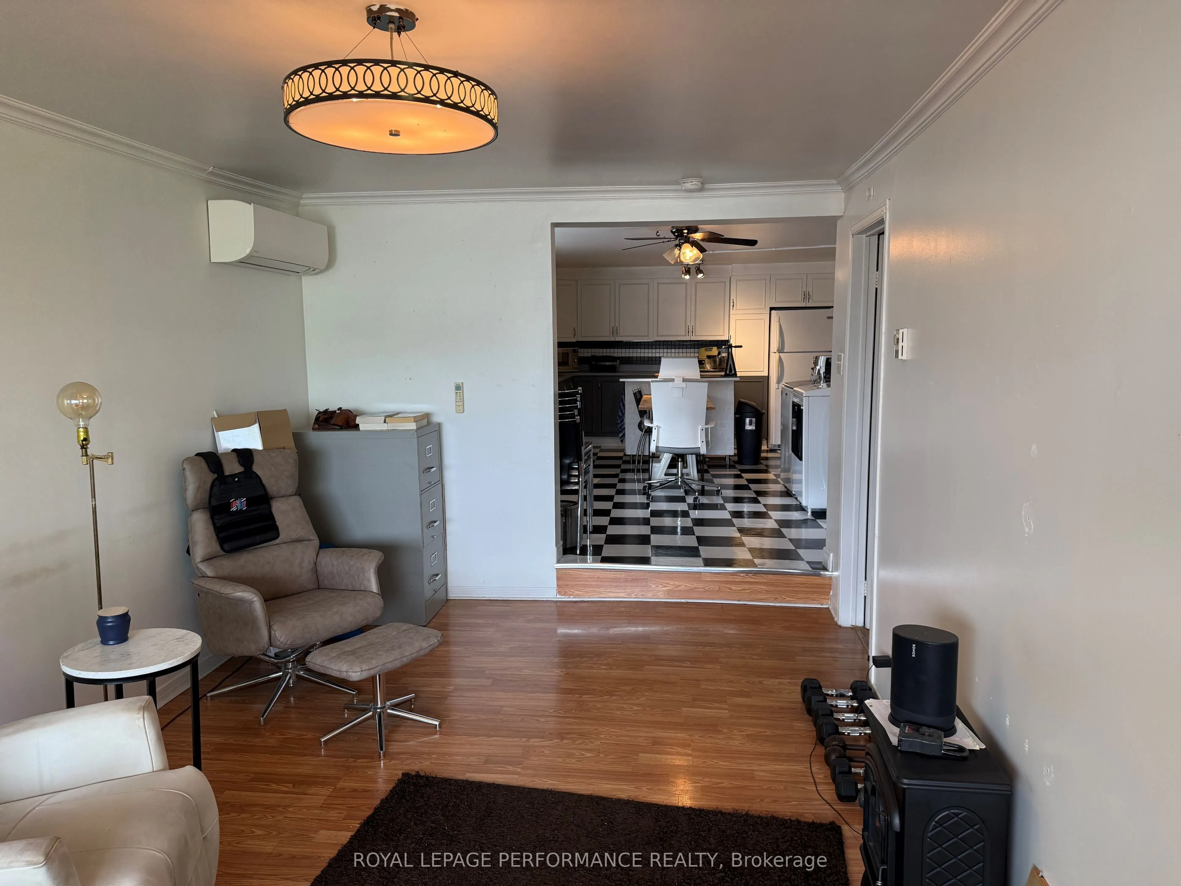 659 Main Street E, #659- A- B