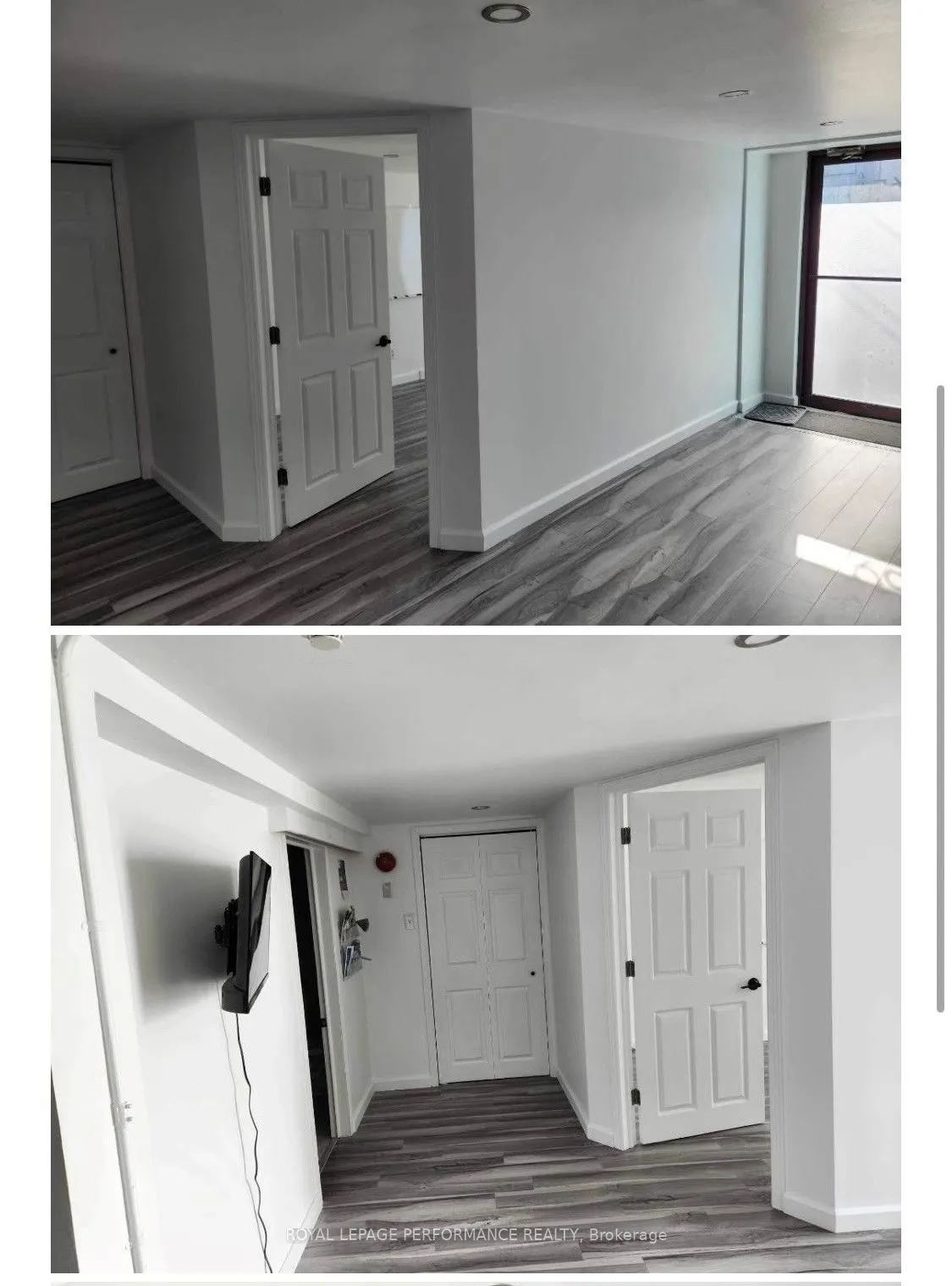659 Main Street E, #659- A- B
