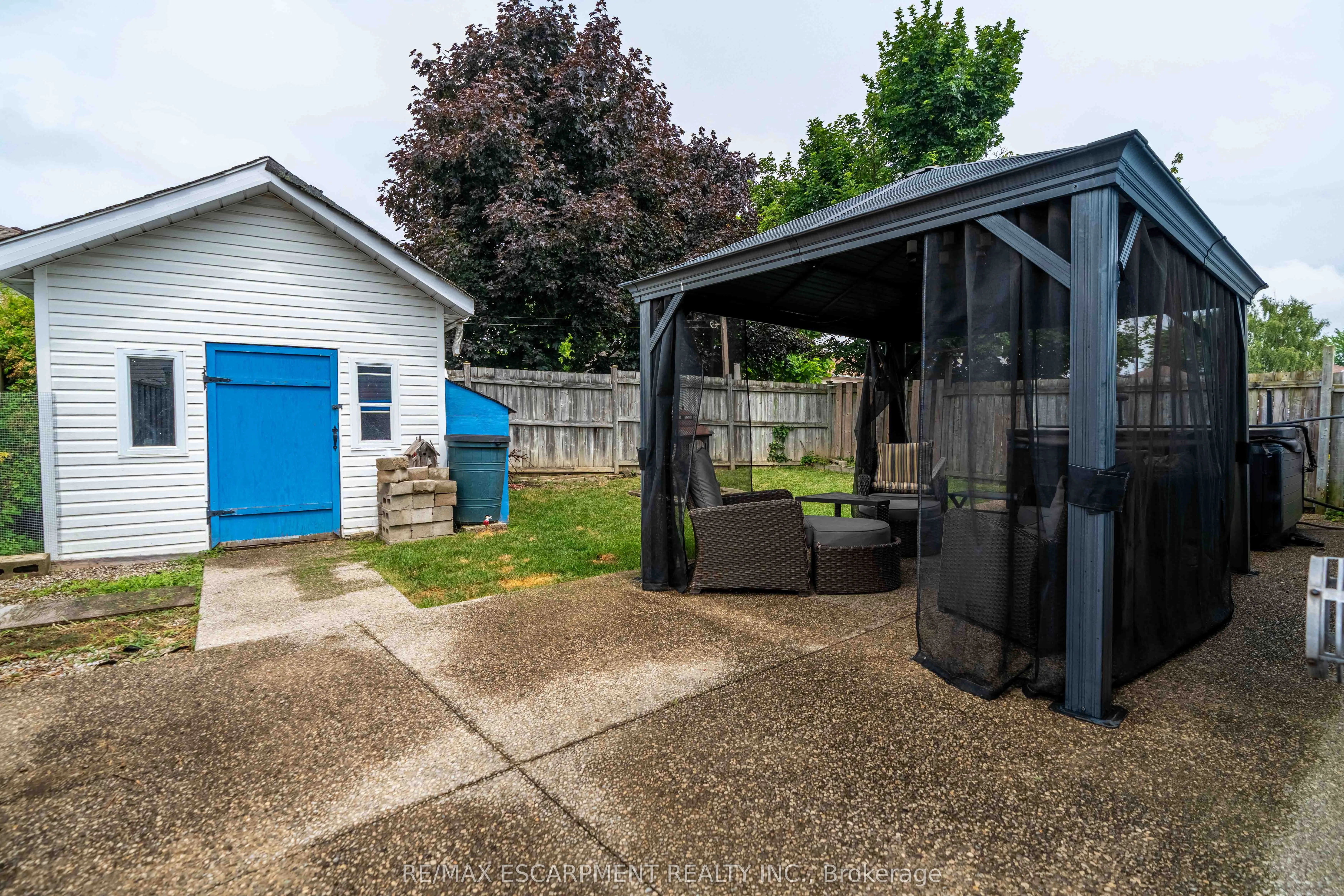 30 GLENGARY Crescent