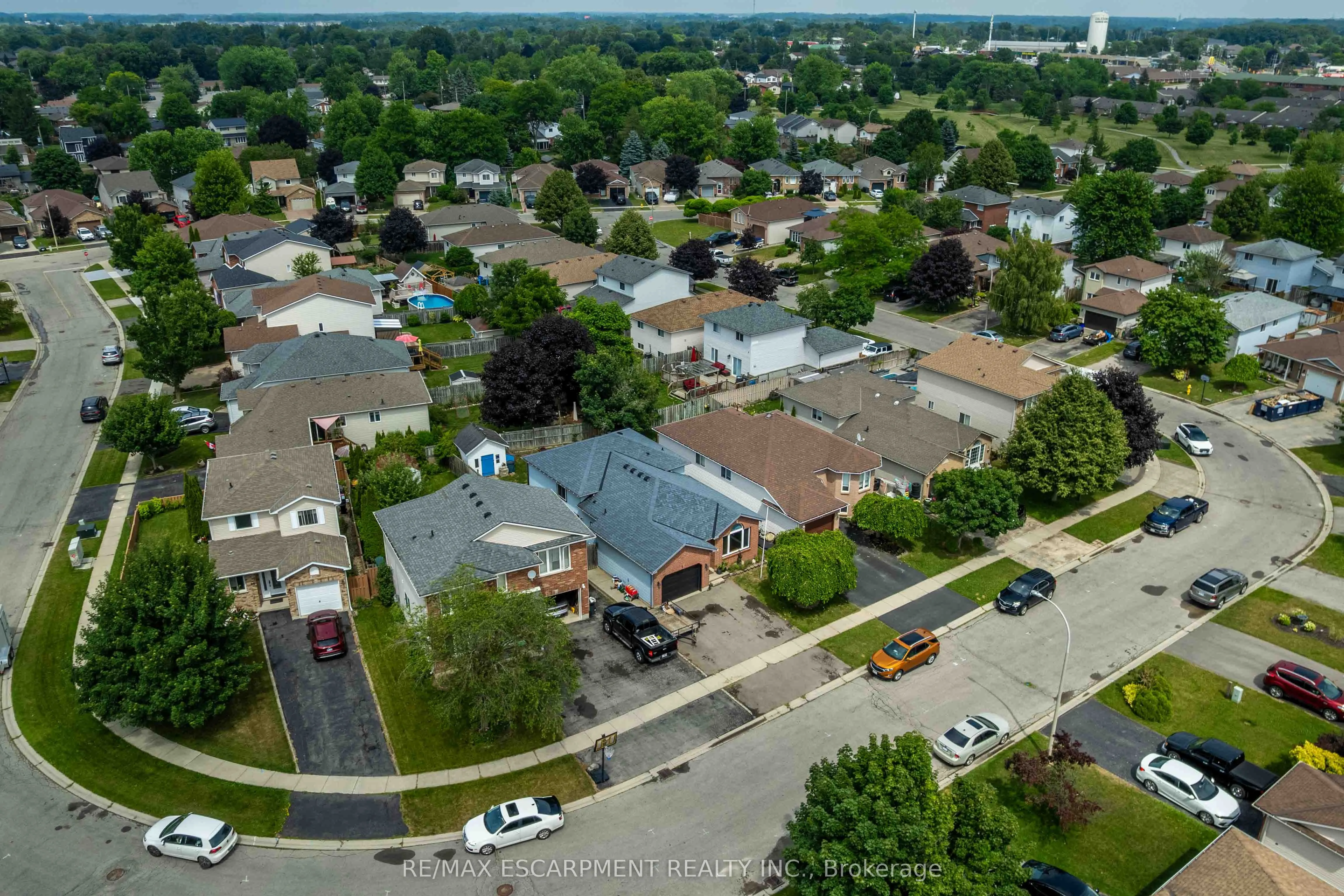 30 GLENGARY Crescent