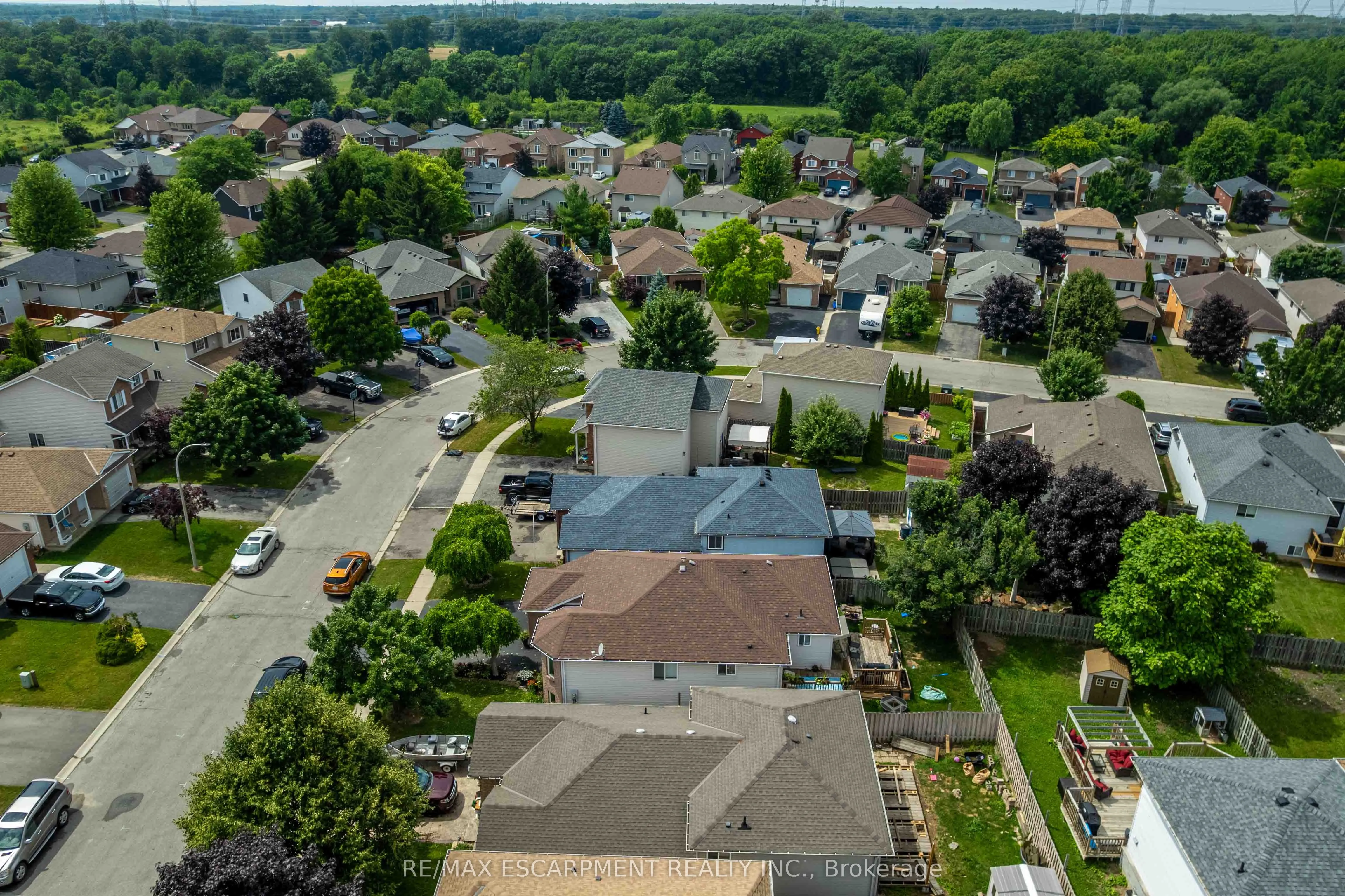 30 GLENGARY Crescent