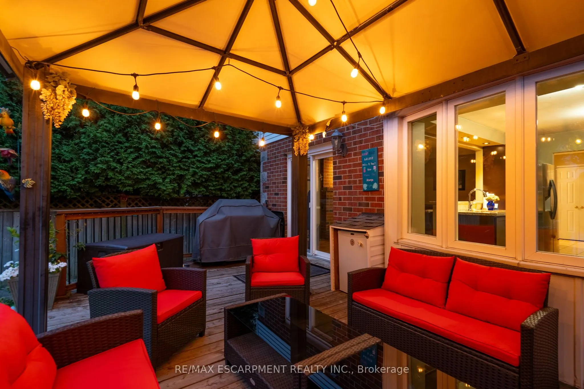 24 Vance Crescent