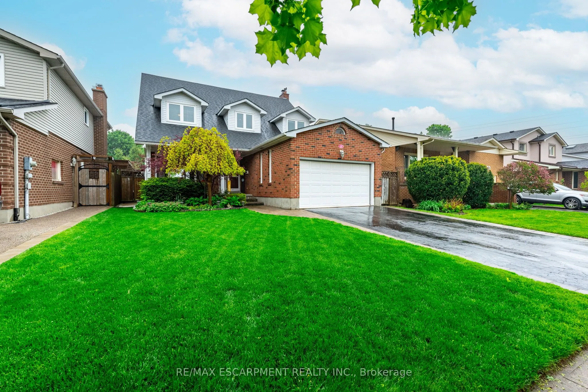 24 Vance Crescent