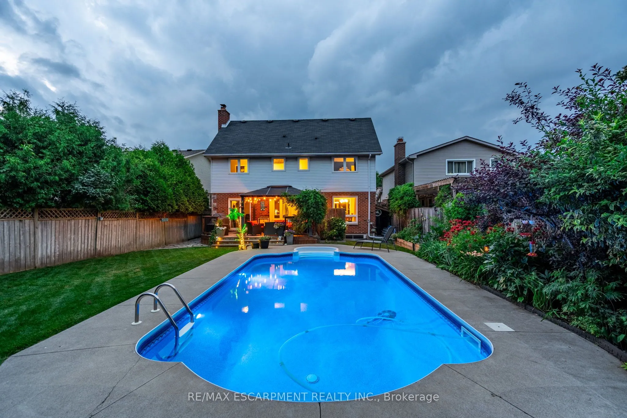 24 Vance Crescent