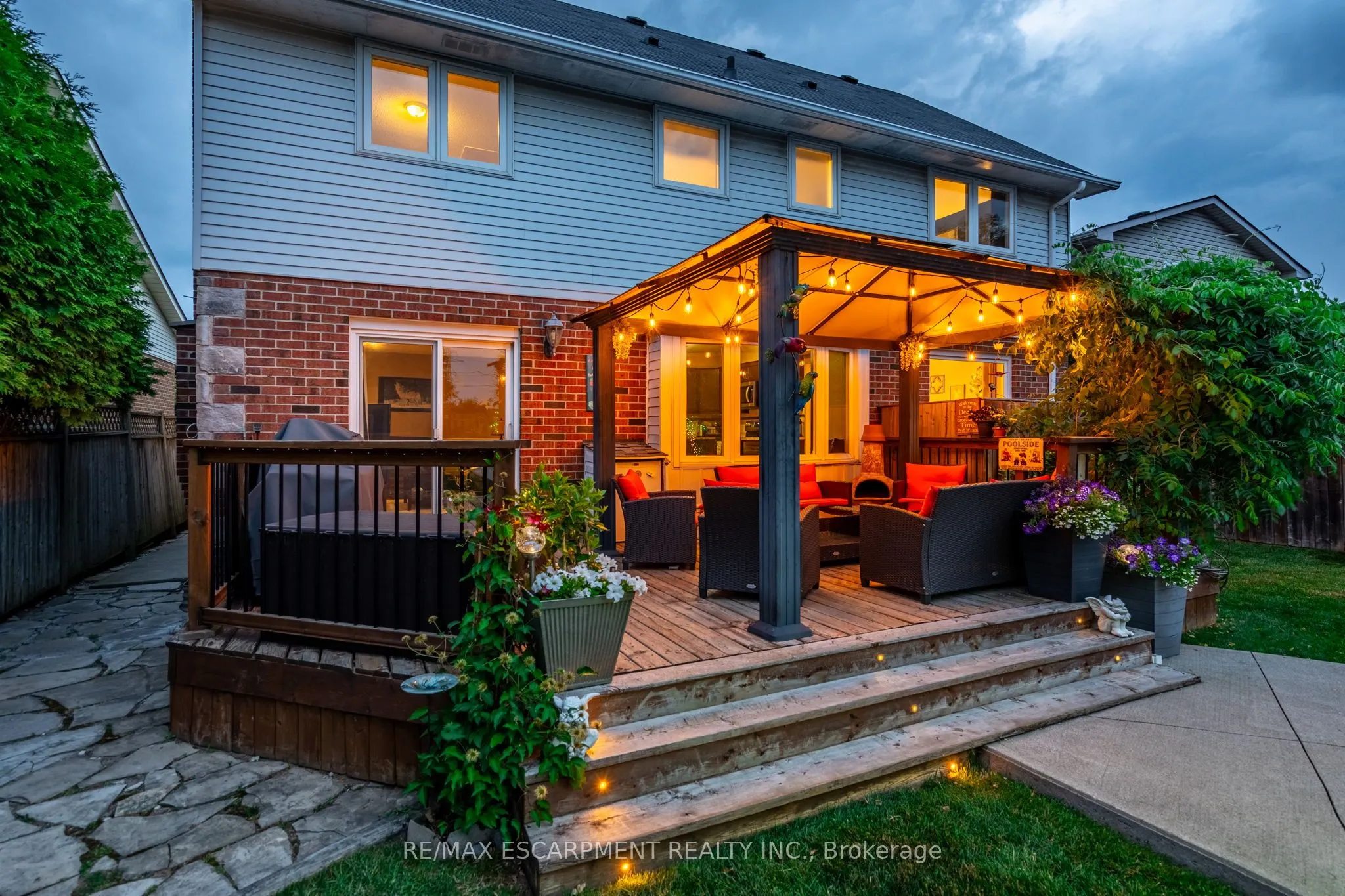 24 Vance Crescent